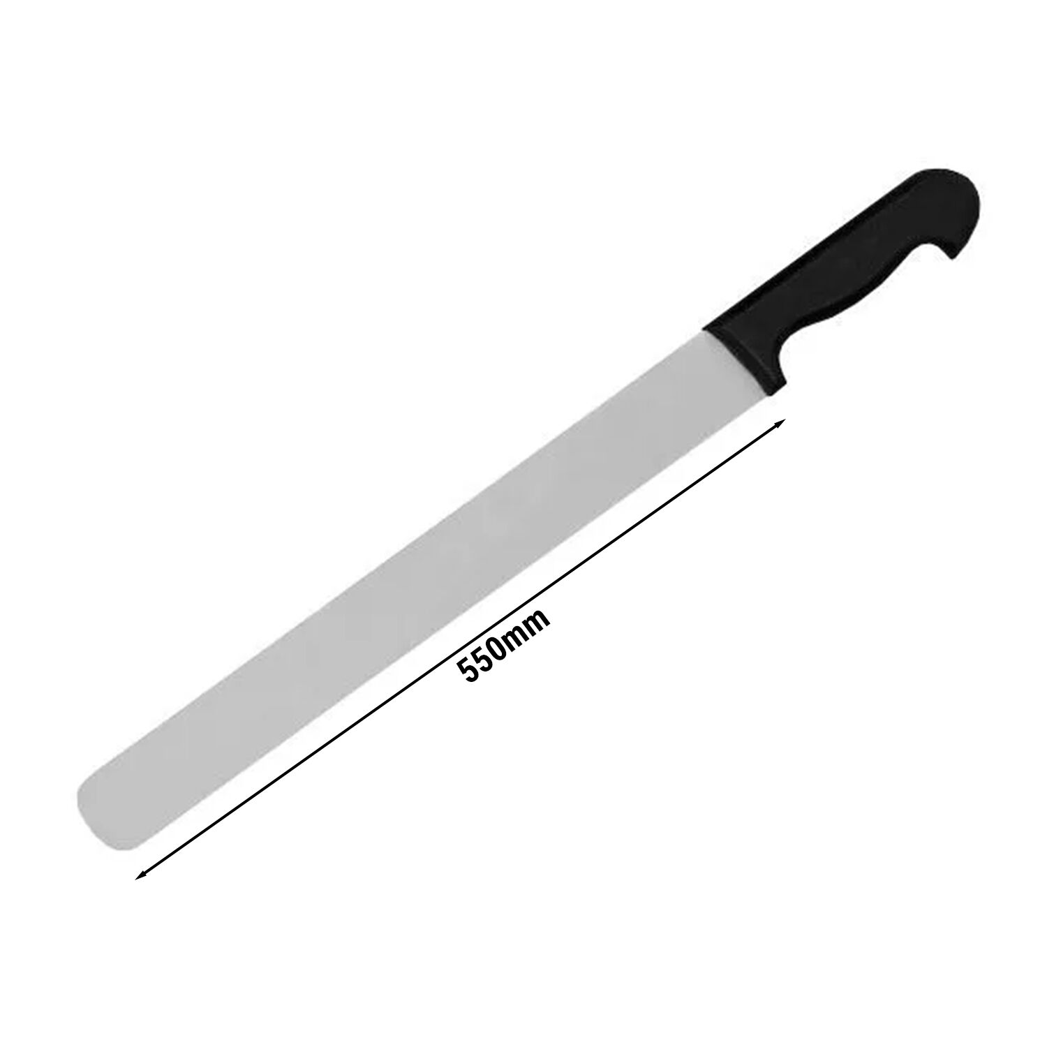Kebabinuga 550 mm