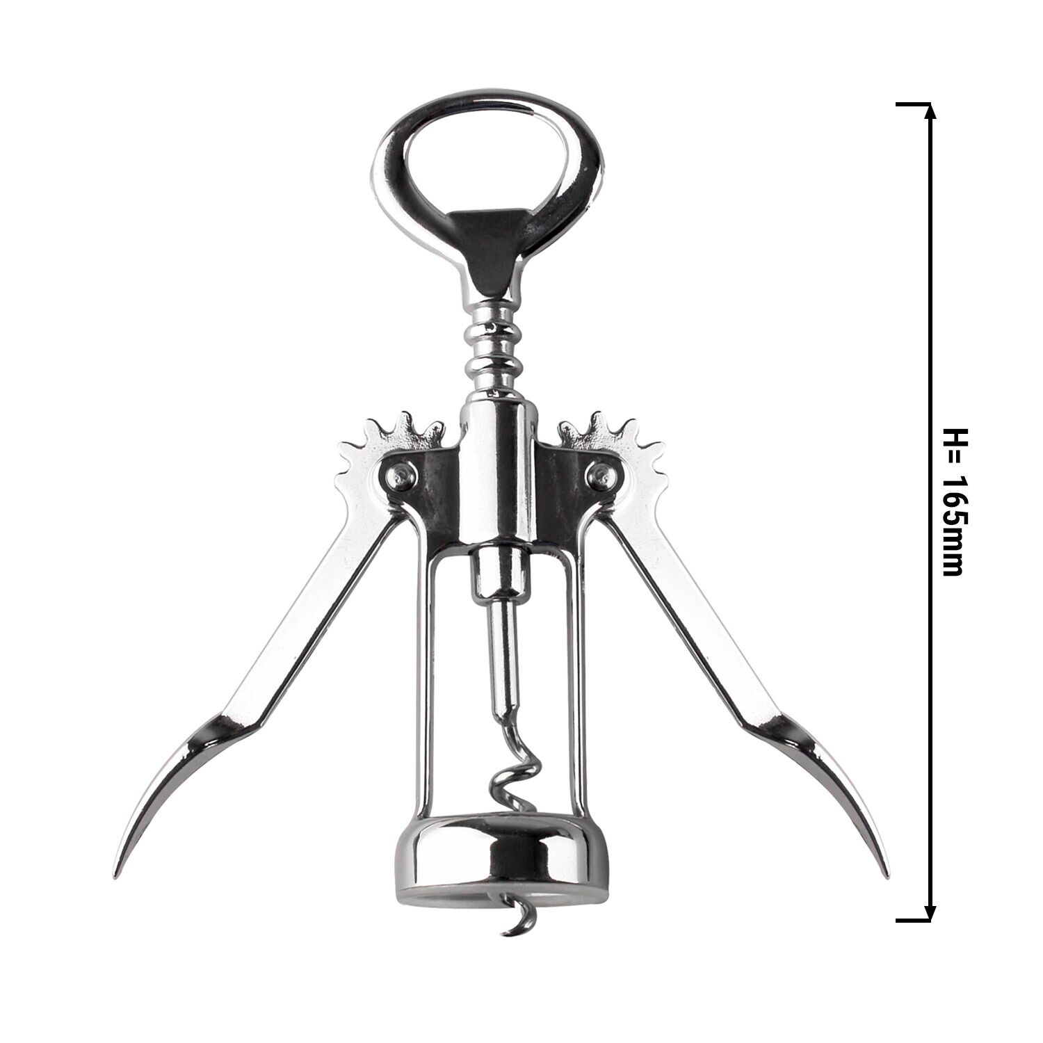 Kelneri korgitser 150 mm – 12 tk
