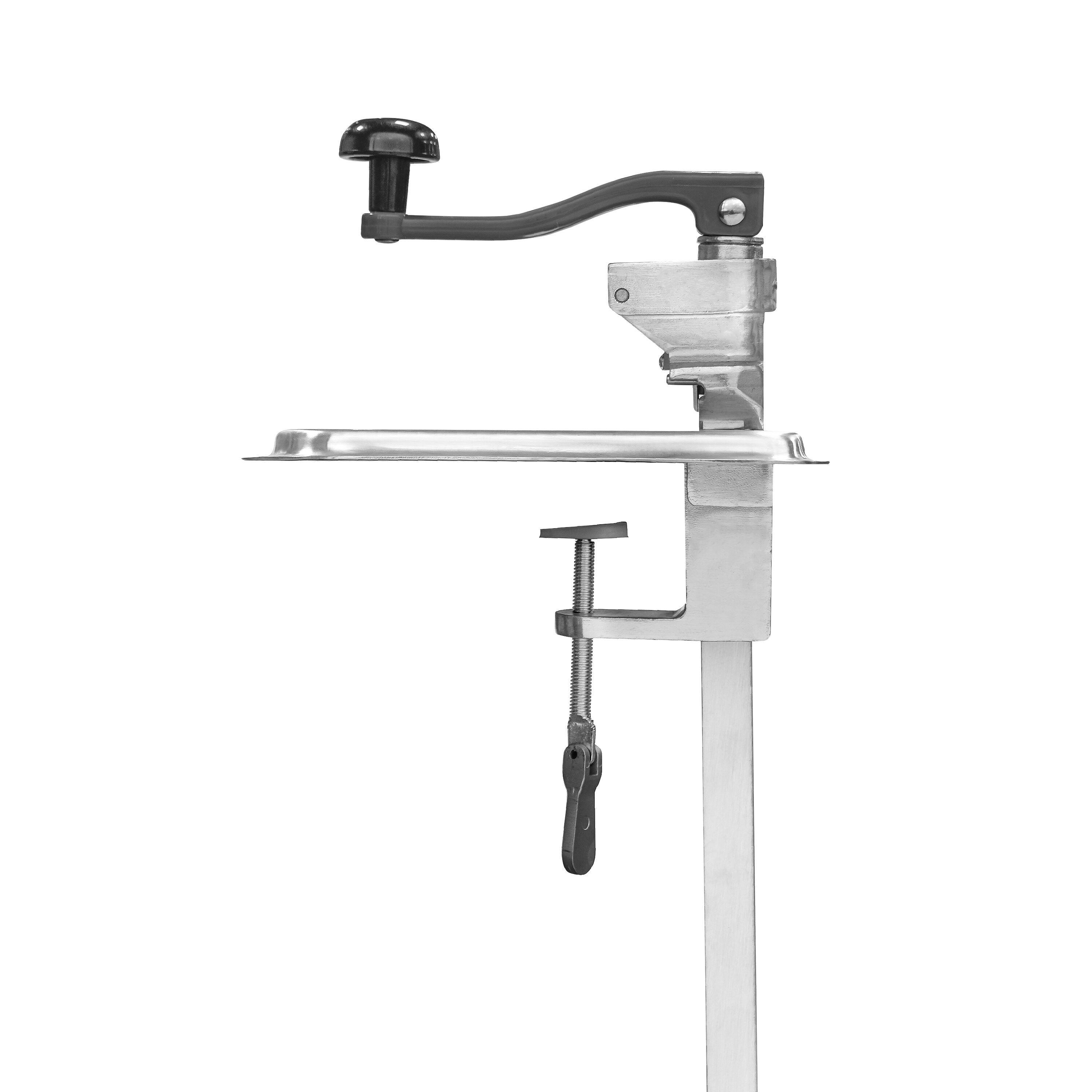 Konserviavaja alusega 480 mm