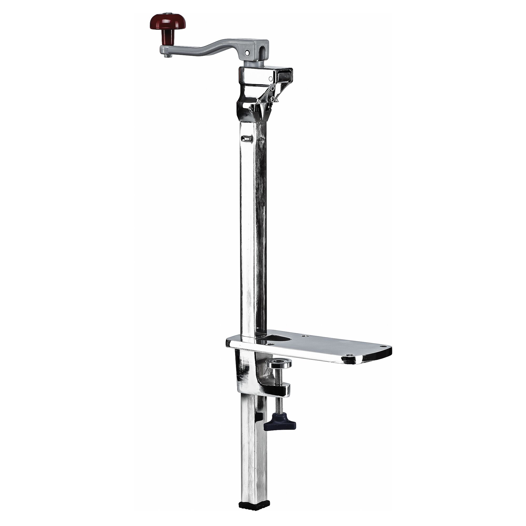 Konserviavaja alusega 640 mm