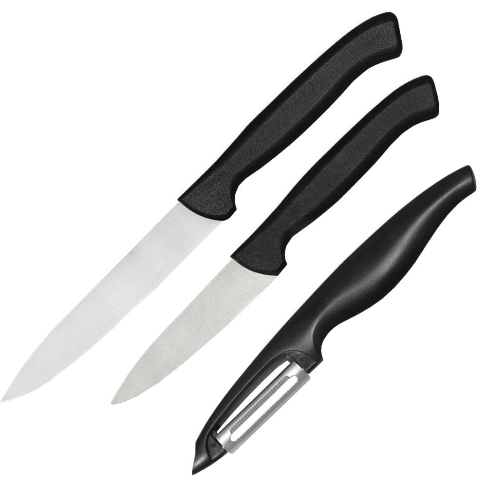 Ecco Classic noakomplekt