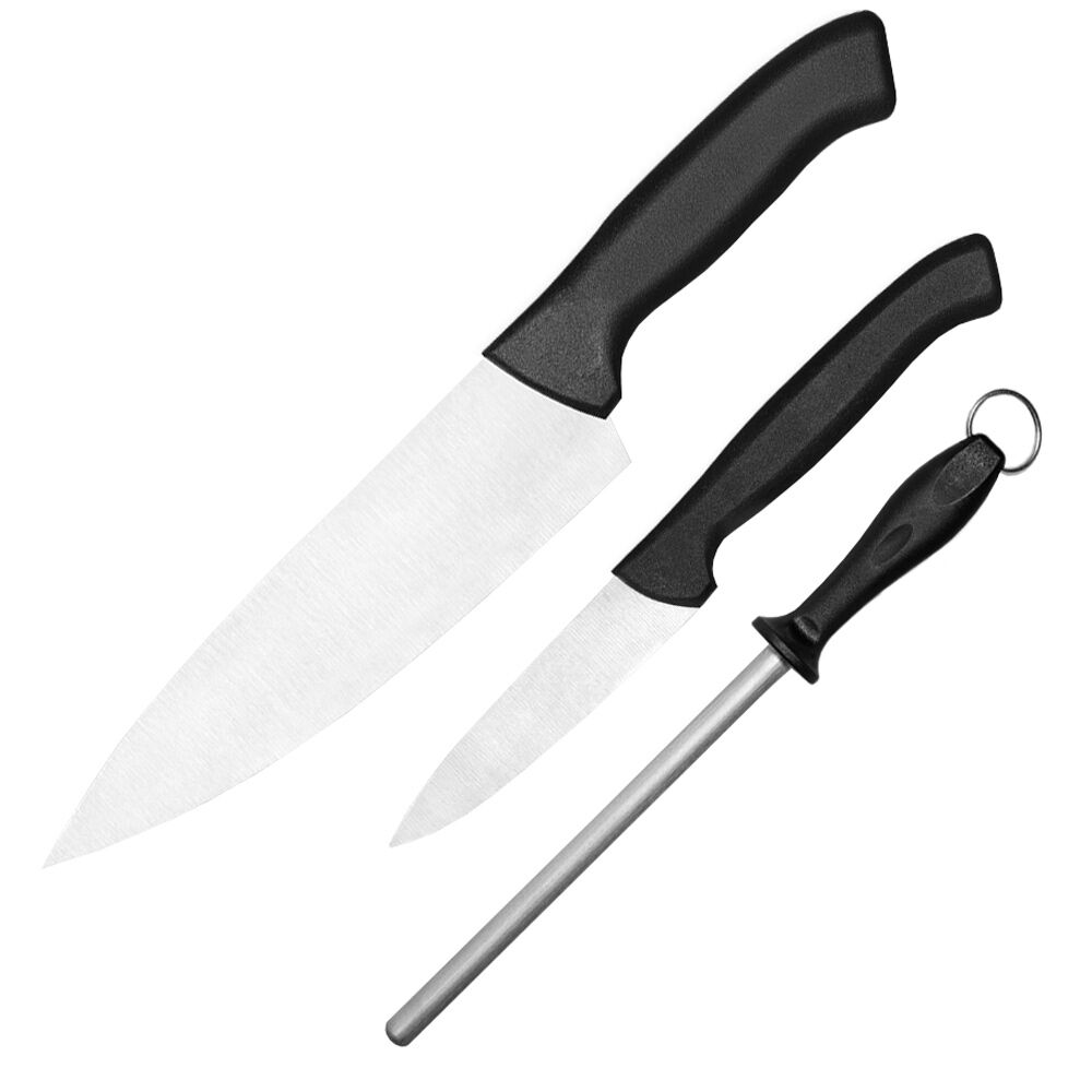 Ecco Chef Starter noakomplekt