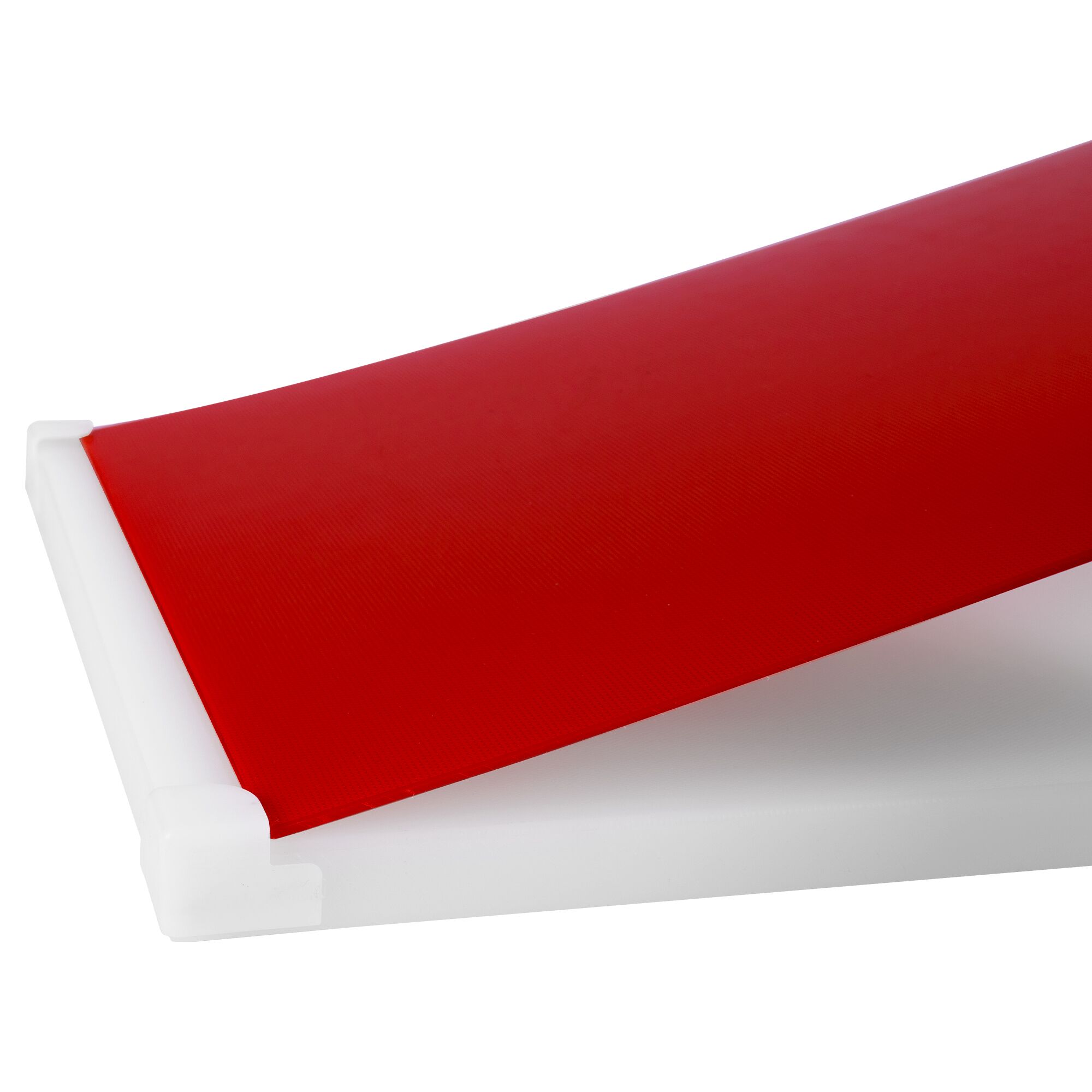 HACCP lõikelaudade komplekt 500 × 300 × 35 mm