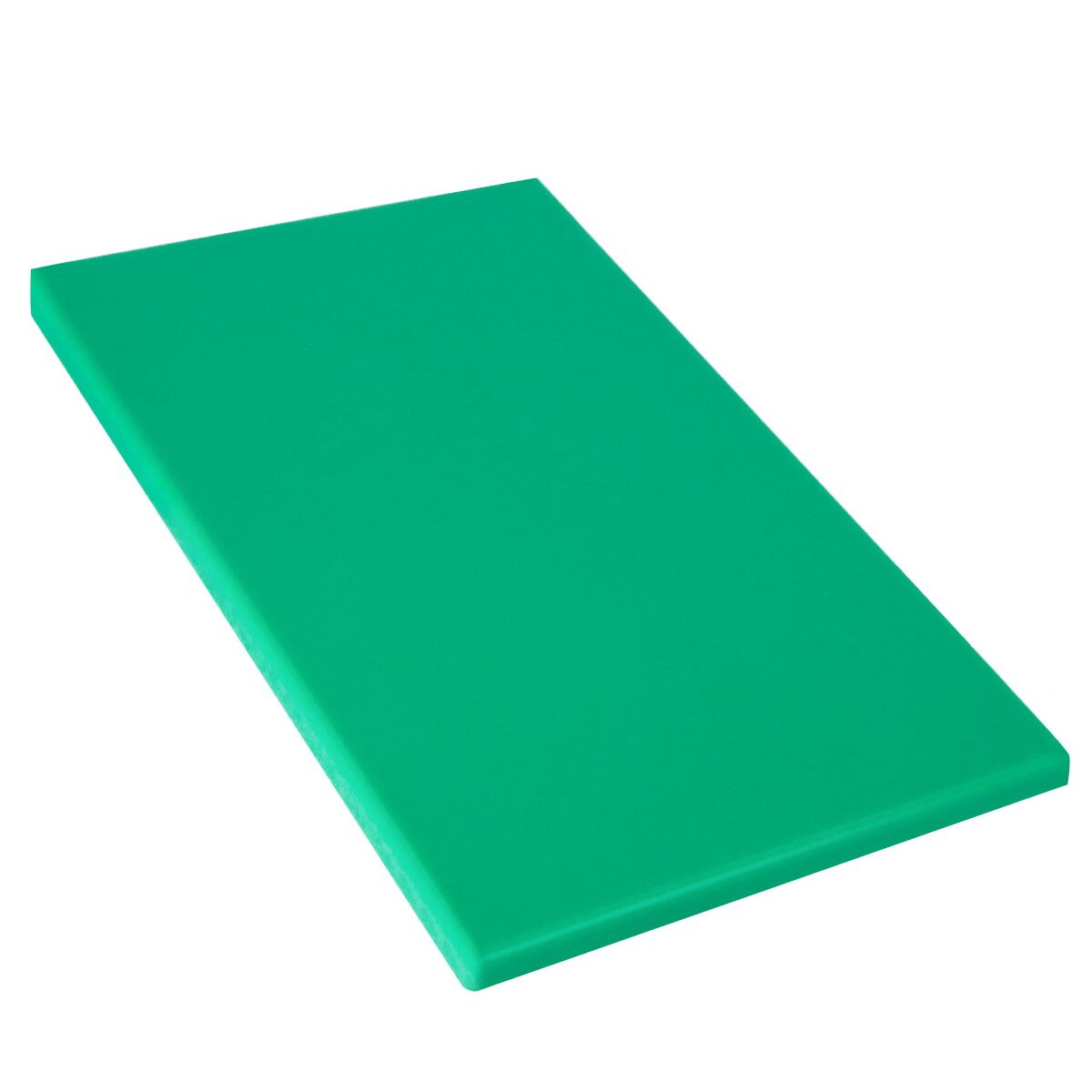 HACCP lõikelaudade komplekt 325 × 530 × 20 mm – 6 tk