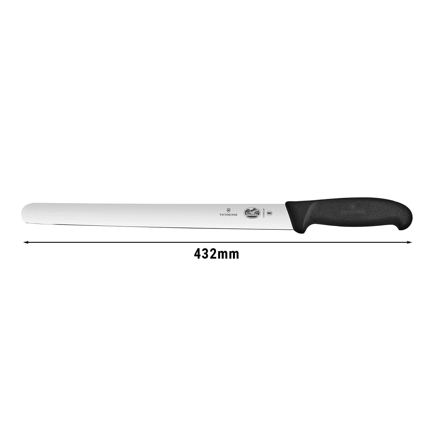 VICTORINOX Fibrox singinuga 30 cm