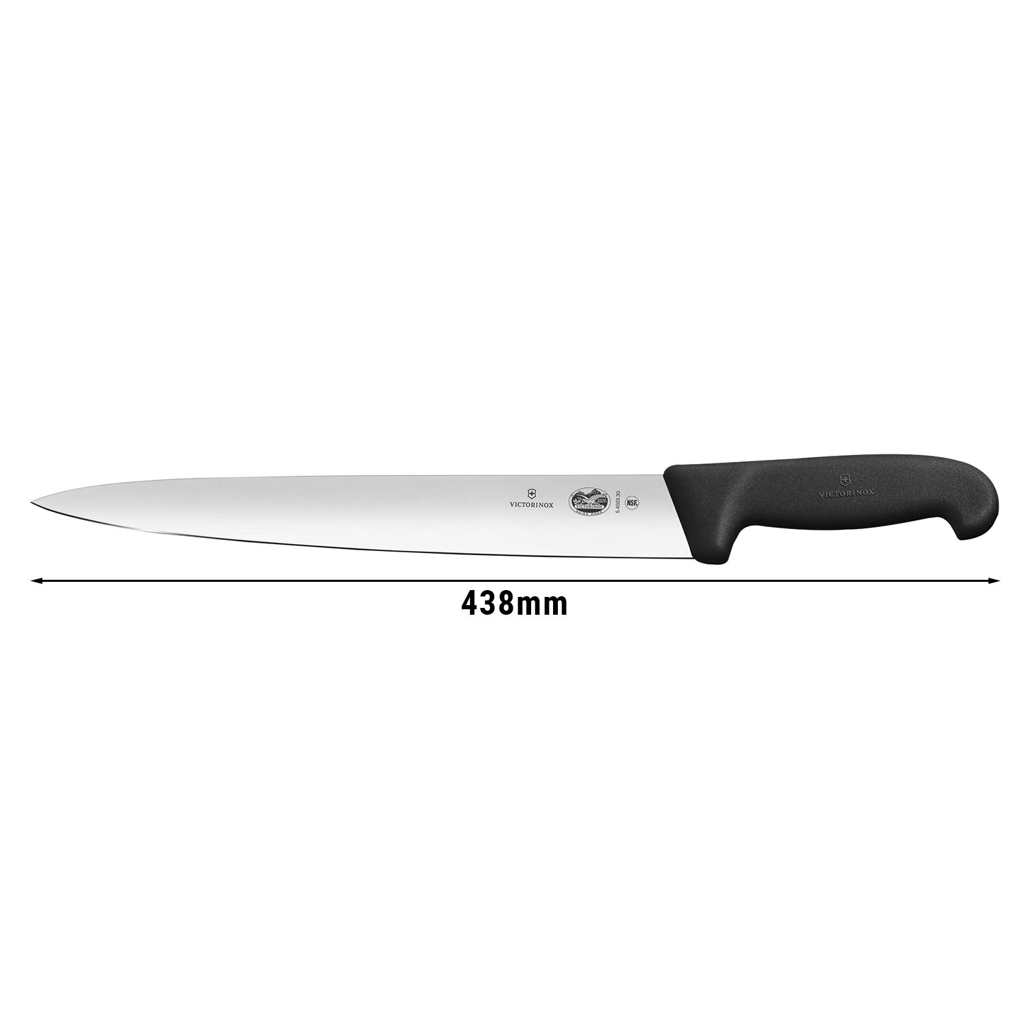 VICTORINOX Fibrox singinuga 30 cm