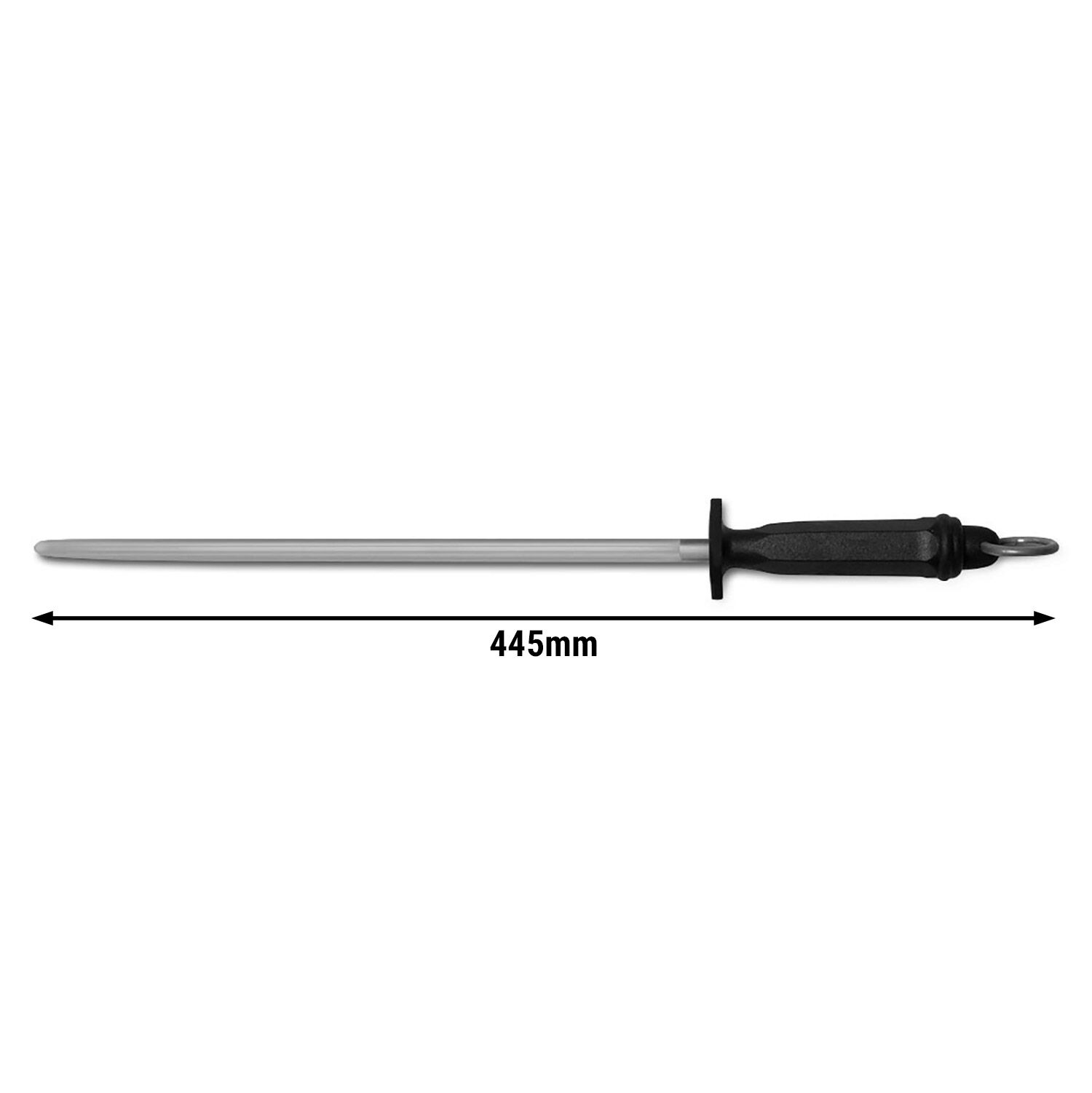 Ümar terituspulk 420 mm