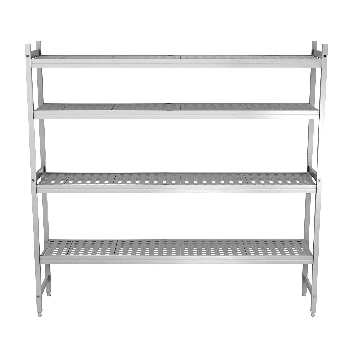 Alumiiniumriiul 1745×460mm