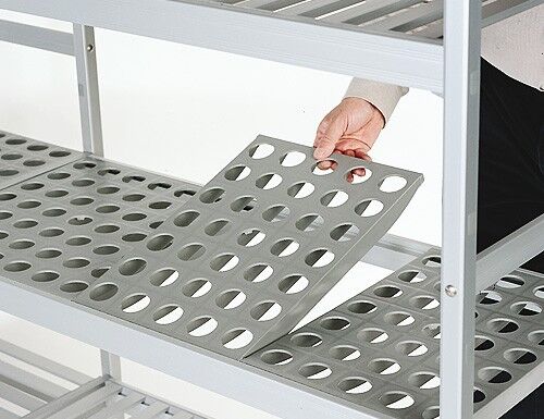 Alumiiniumriiul 655×460mm