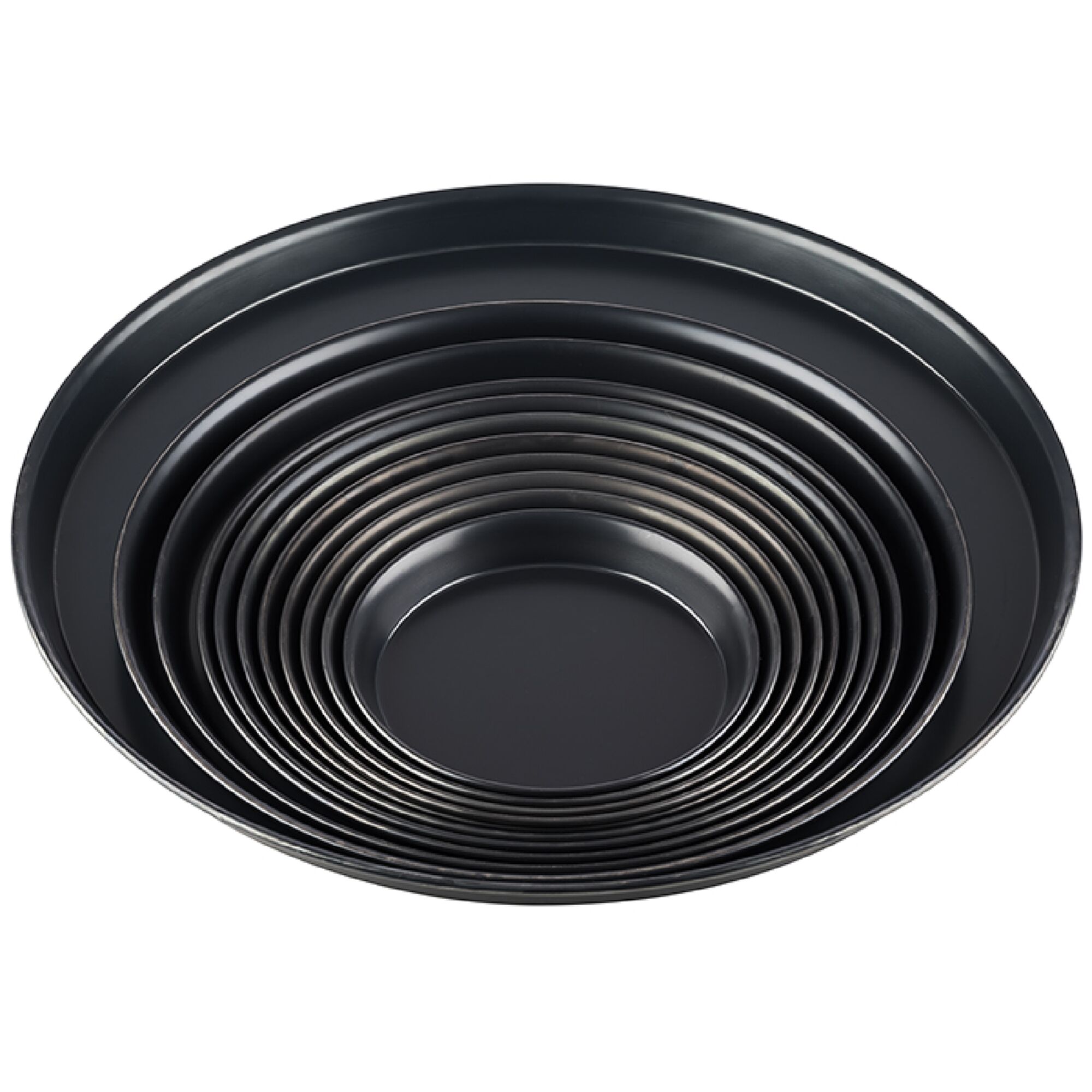 Pitsapann Ø240mm, 6tk