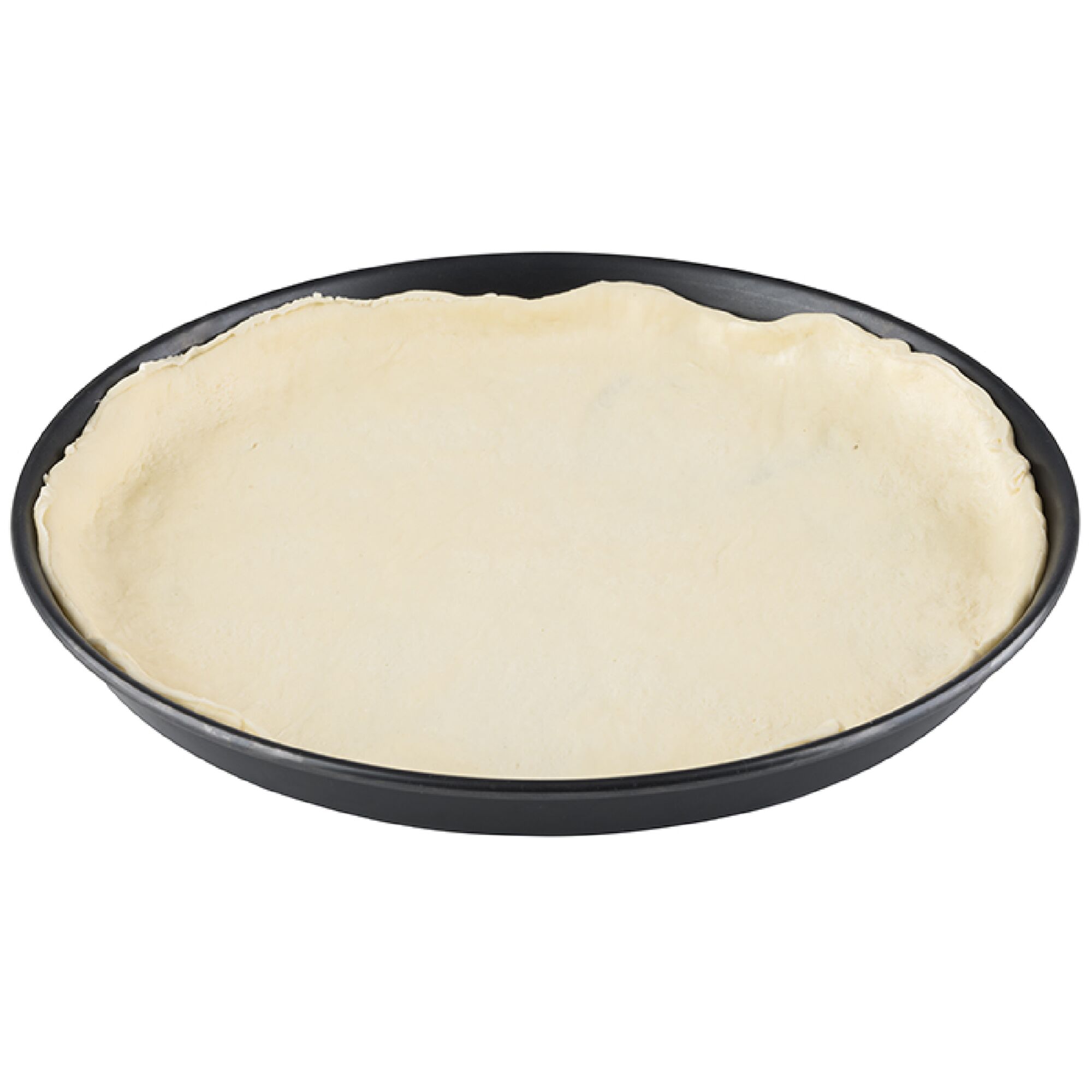 Pitsapann Ø260mm, 6tk