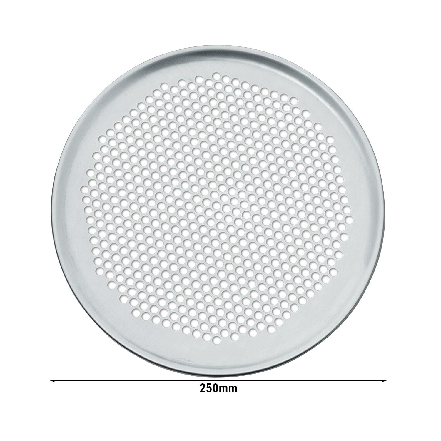 Pitsavõrk Ø253mm