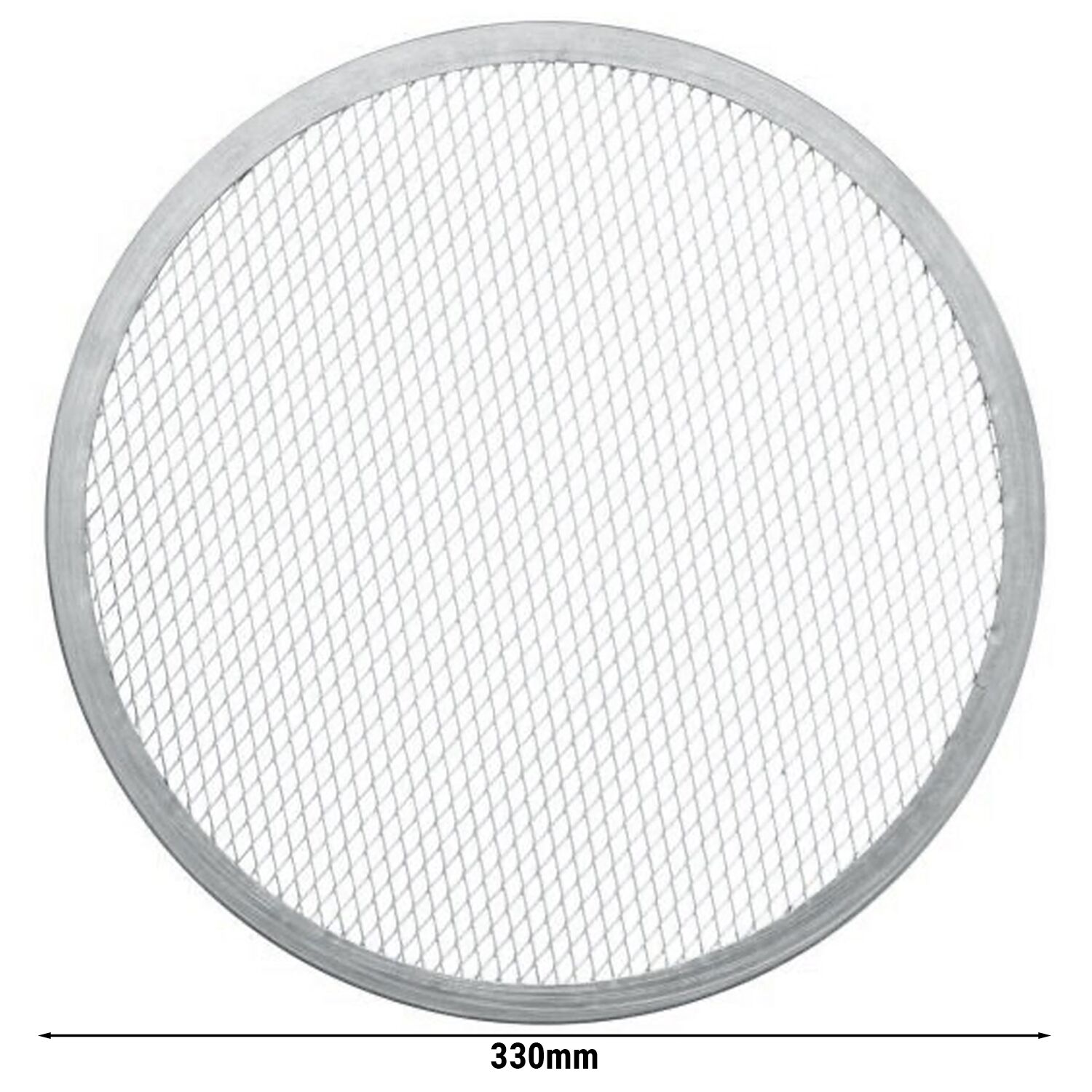 Pitsavõrk Ø330mm