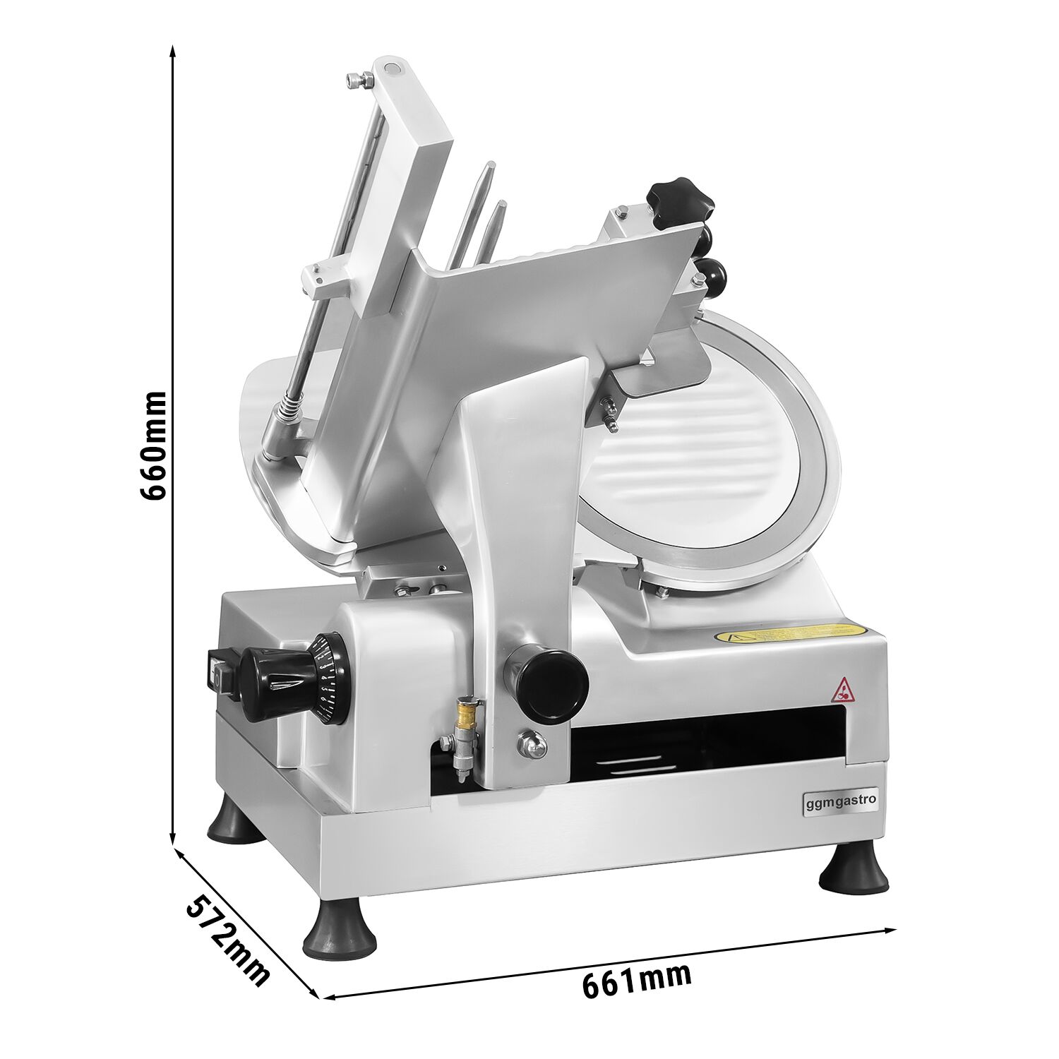 Automaatne lihalõikur, 320mm