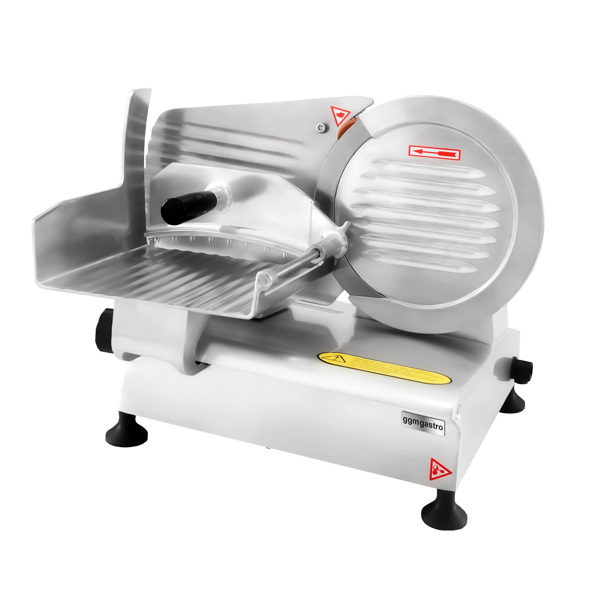 Viilutaja 120 W, Ø220 mm