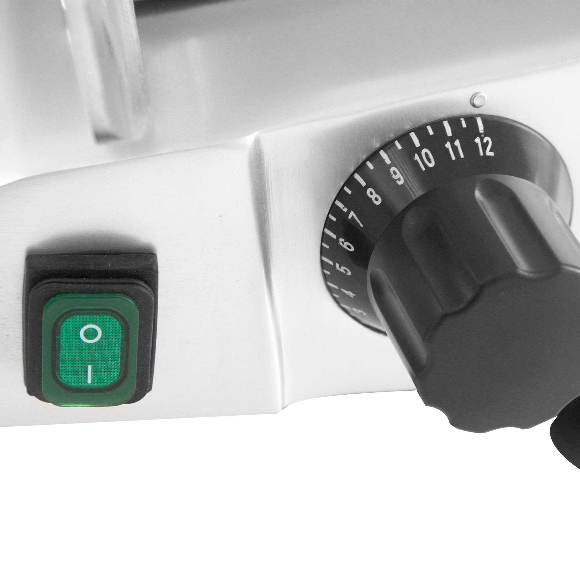 Viilutaja 120 W, Ø220 mm