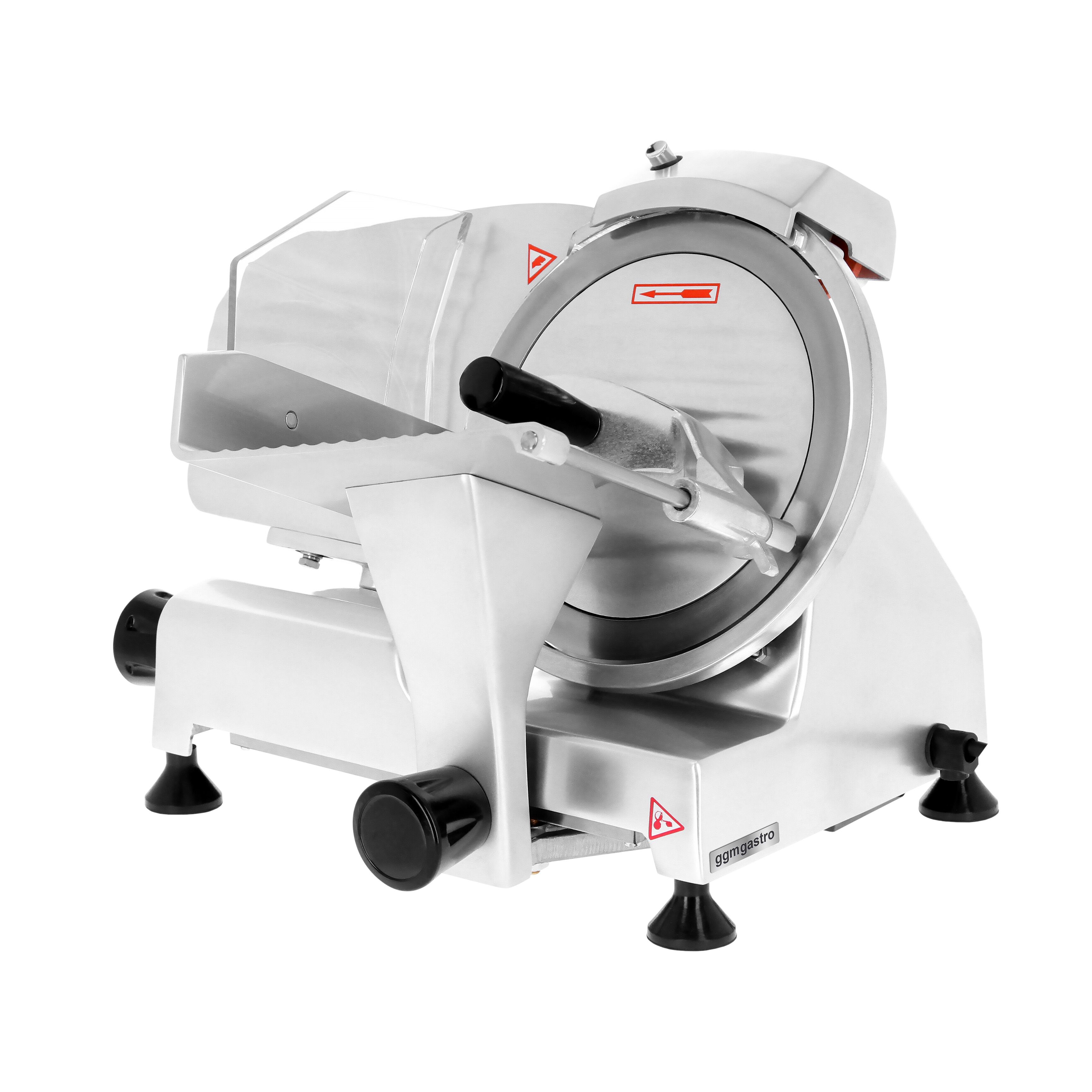 Viilutaja 120 W, Ø220 mm