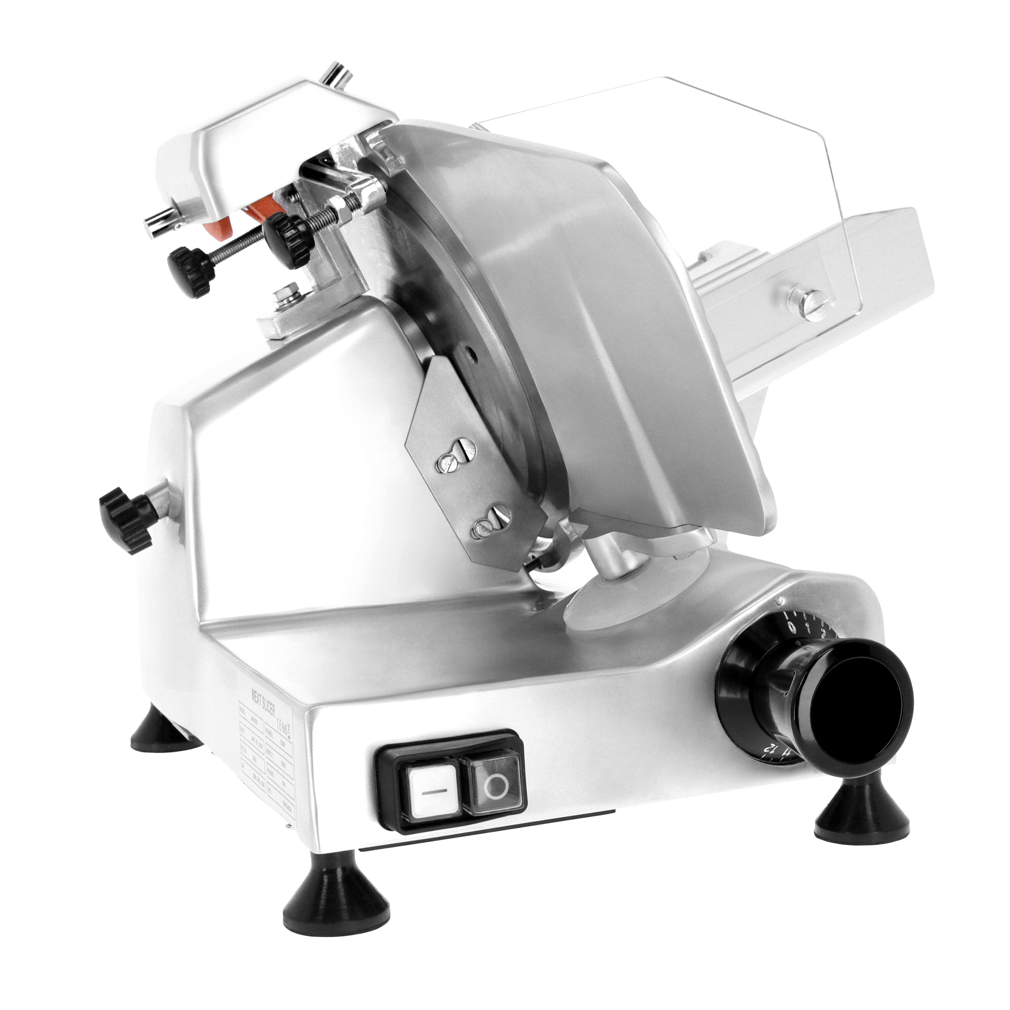 Viilutaja 120 W, Ø220 mm