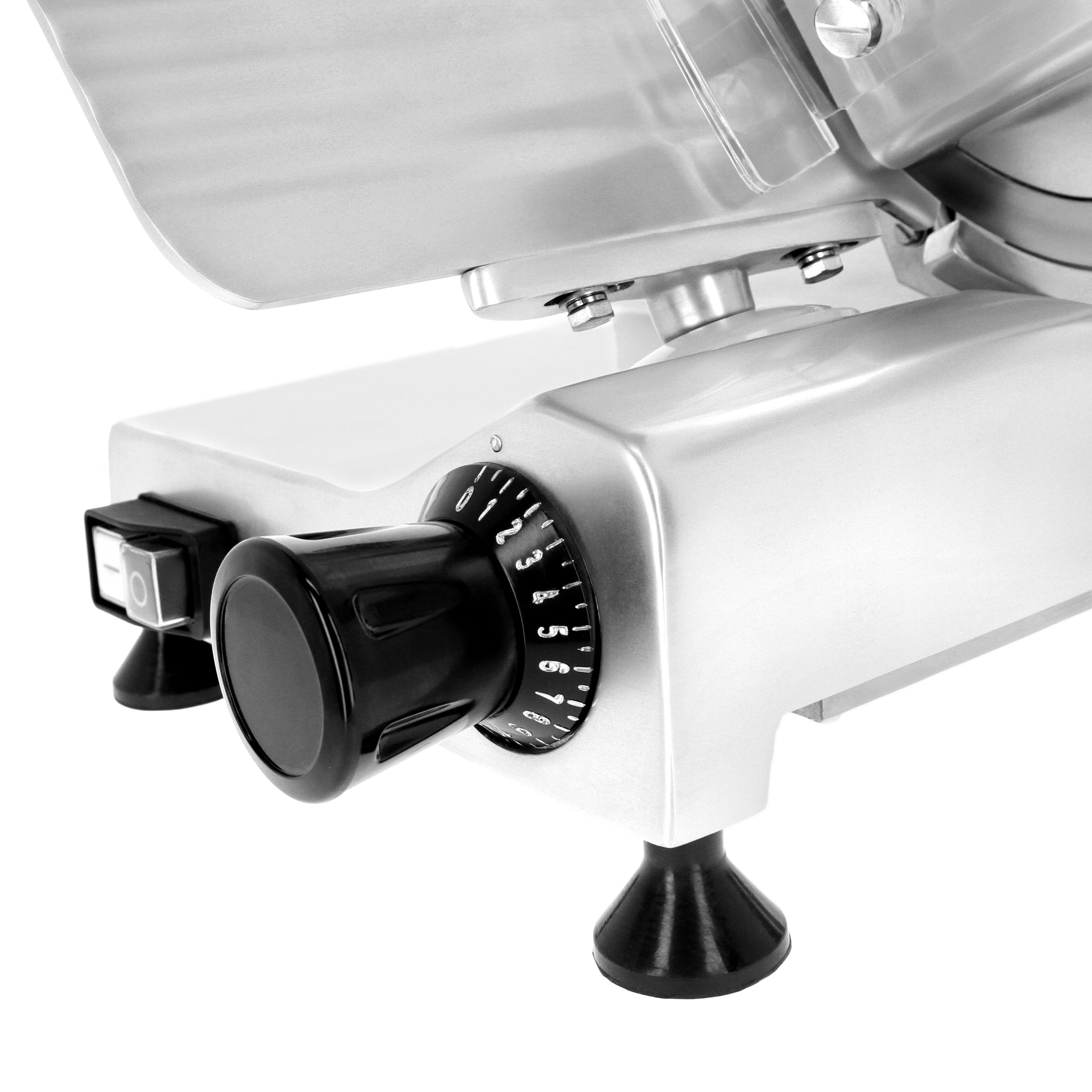 Viilutaja 120 W, Ø220 mm