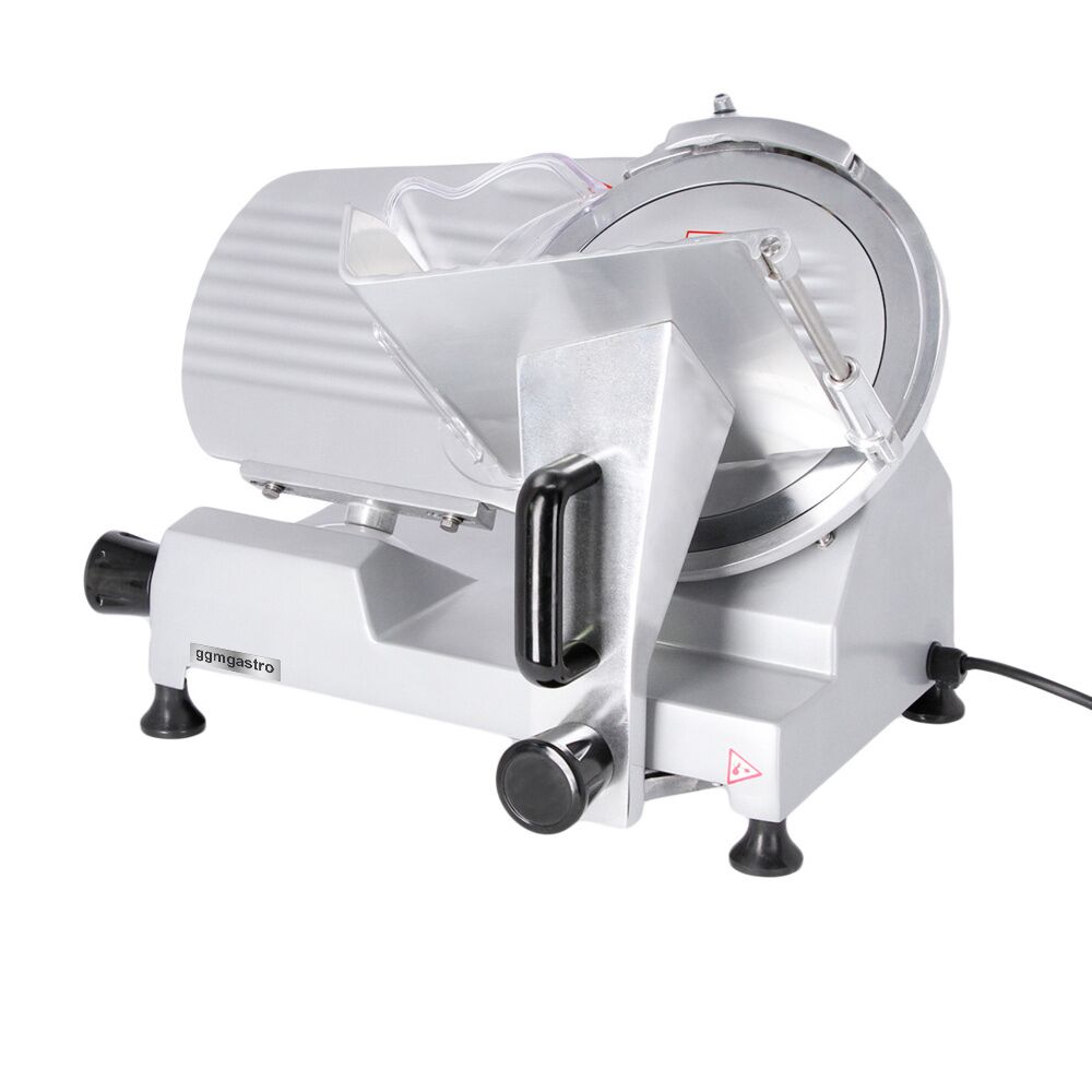 Viilutaja 150 W, Ø250 mm