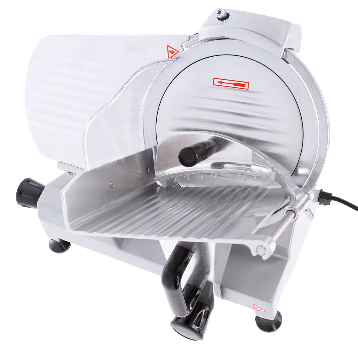 Viilutaja 150 W, Ø250 mm