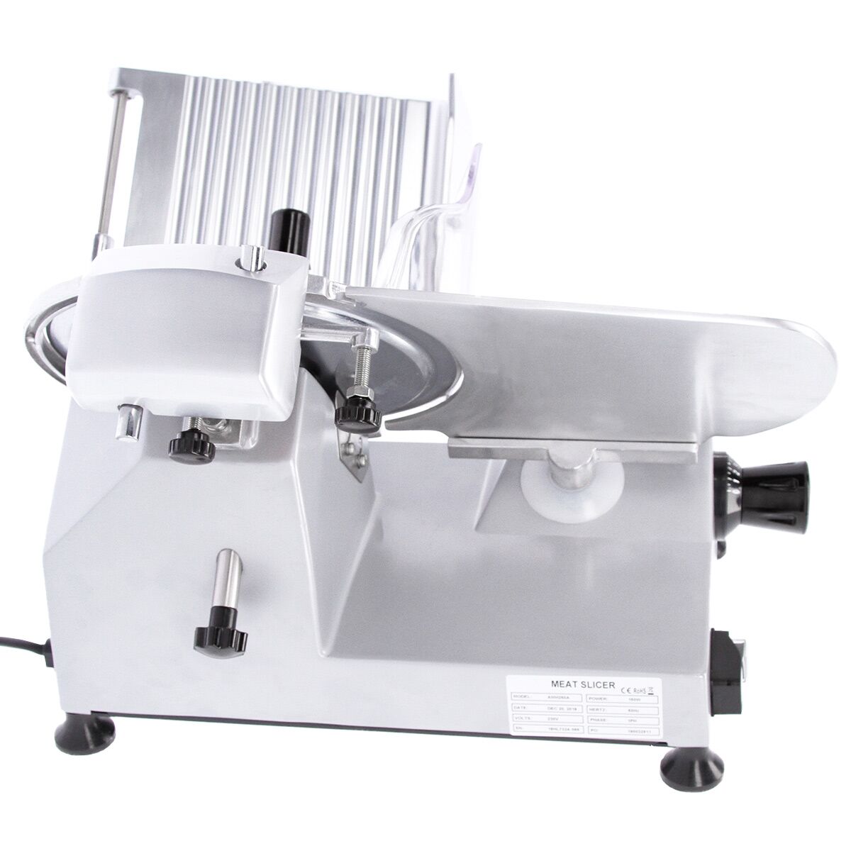 Viilutaja 150 W, Ø250 mm
