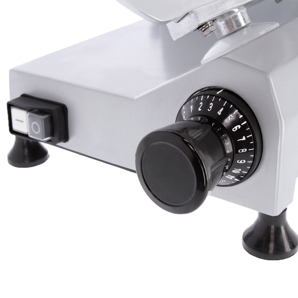 Viilutaja 150 W, Ø250 mm