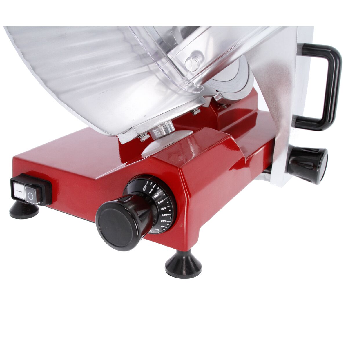 Viilutaja 150 W, Ø250 mm