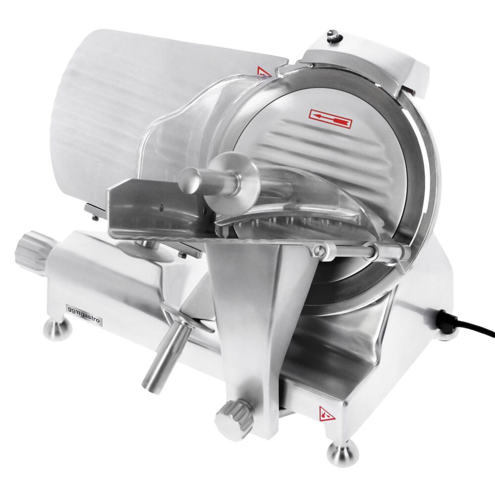 Viilutaja 250 W, Ø275 mm