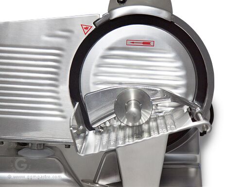Viilutaja 250 W, Ø275 mm