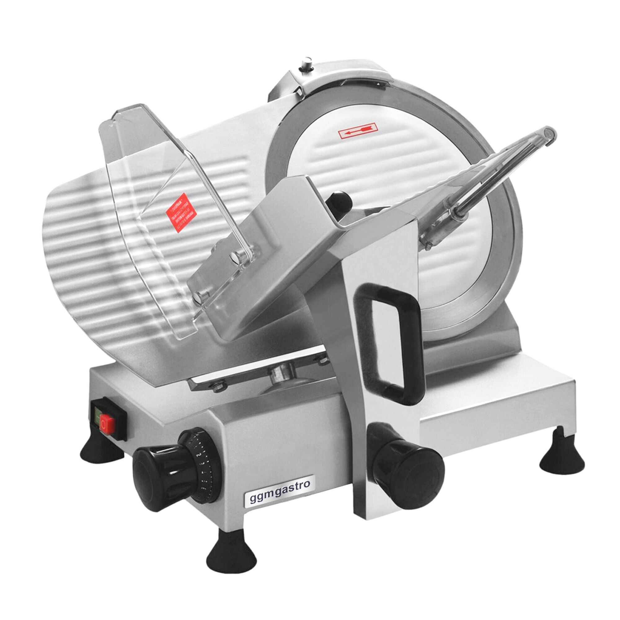 Viilutaja 250 W, Ø300 mm