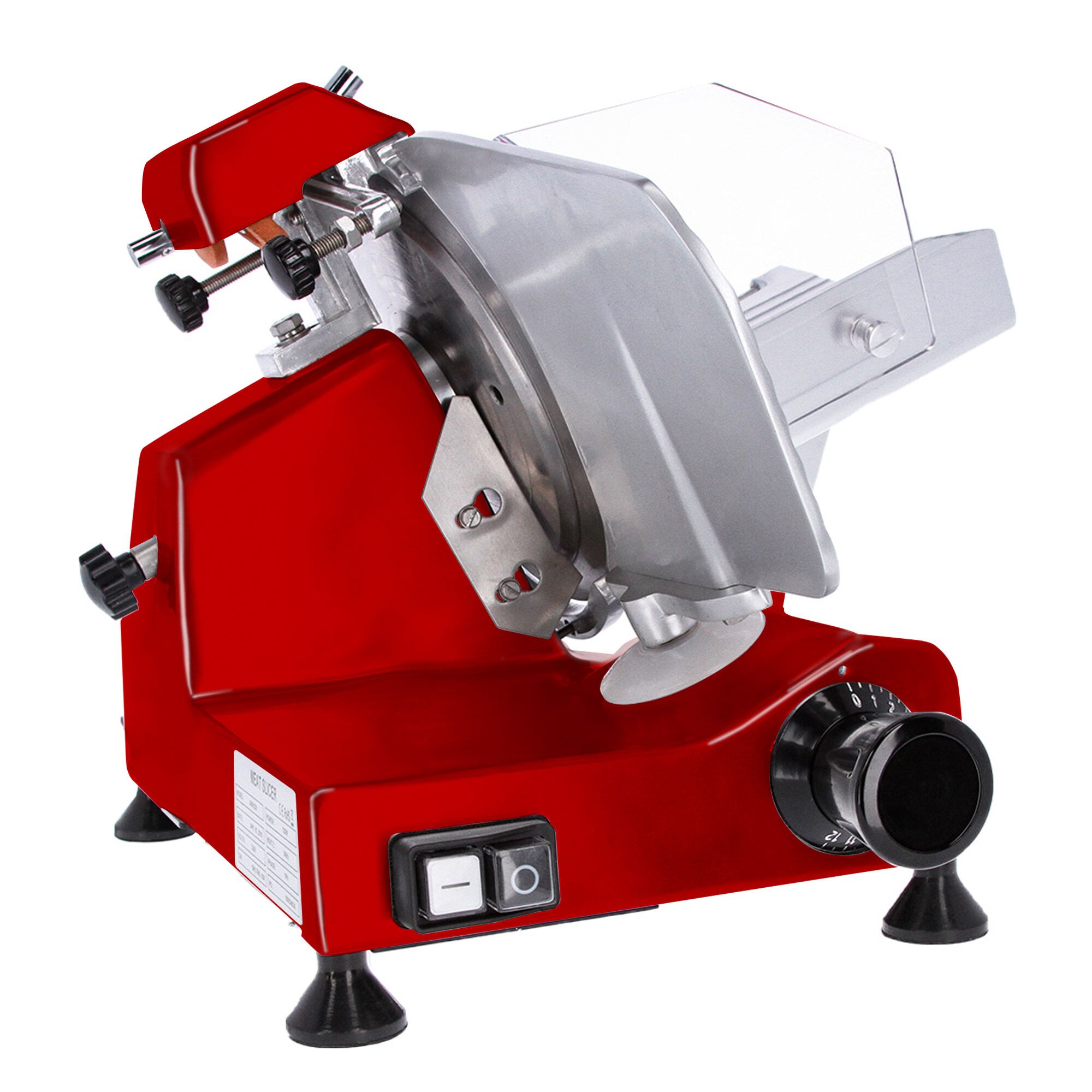 Viilutaja 250 W, Ø300 mm