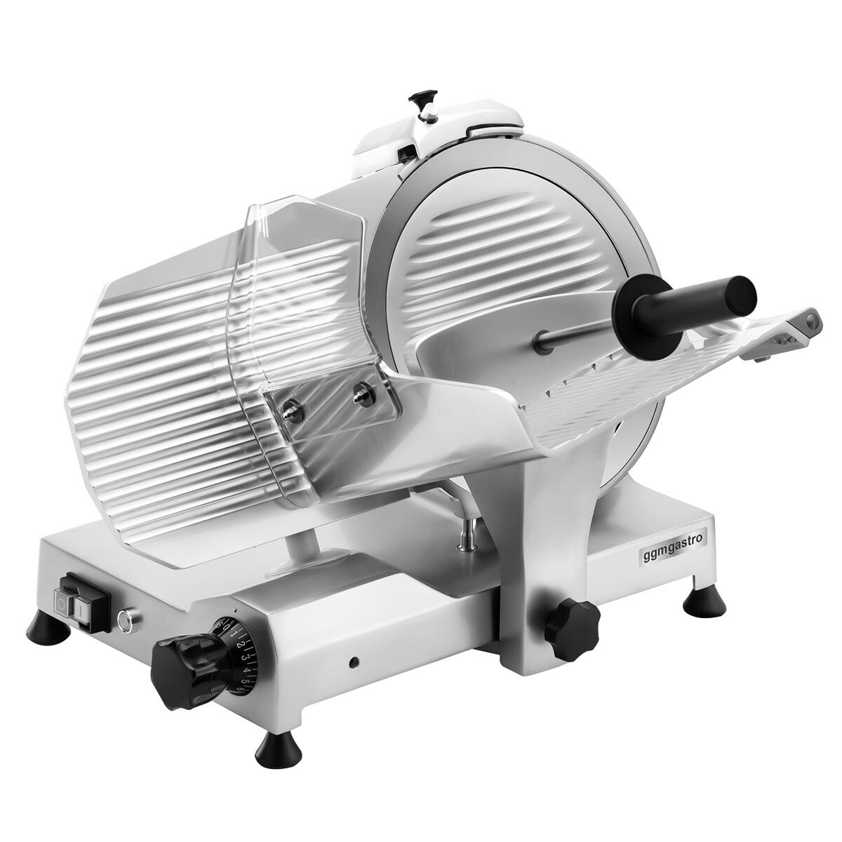 Viilutaja 210 W, Ø300 mm