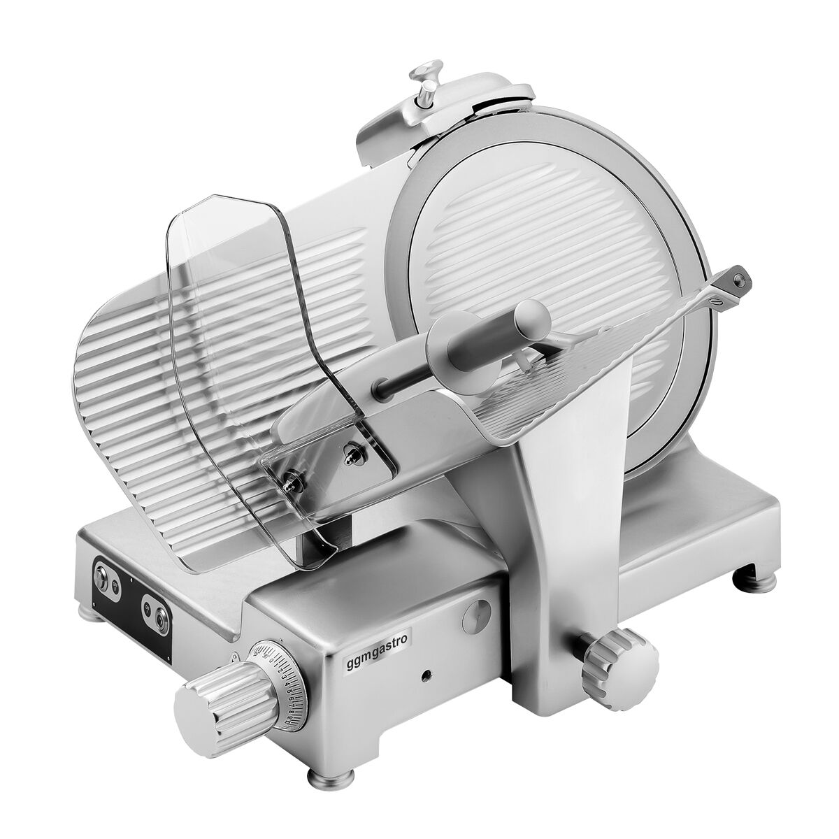Viilutaja 210 W, Ø300 mm