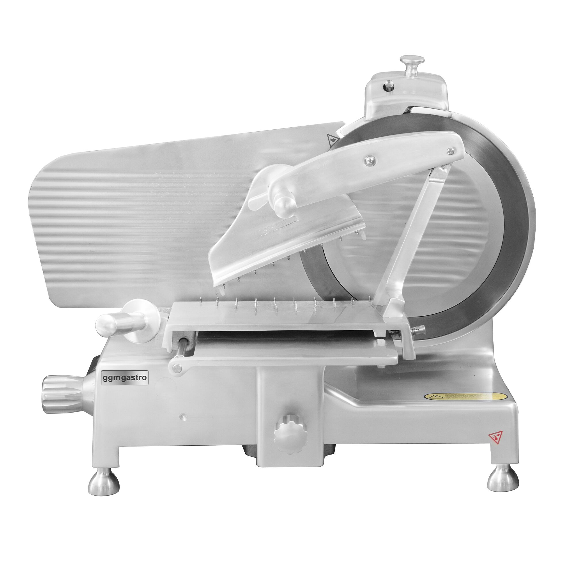 Viilutaja 400 W, Ø350 mm