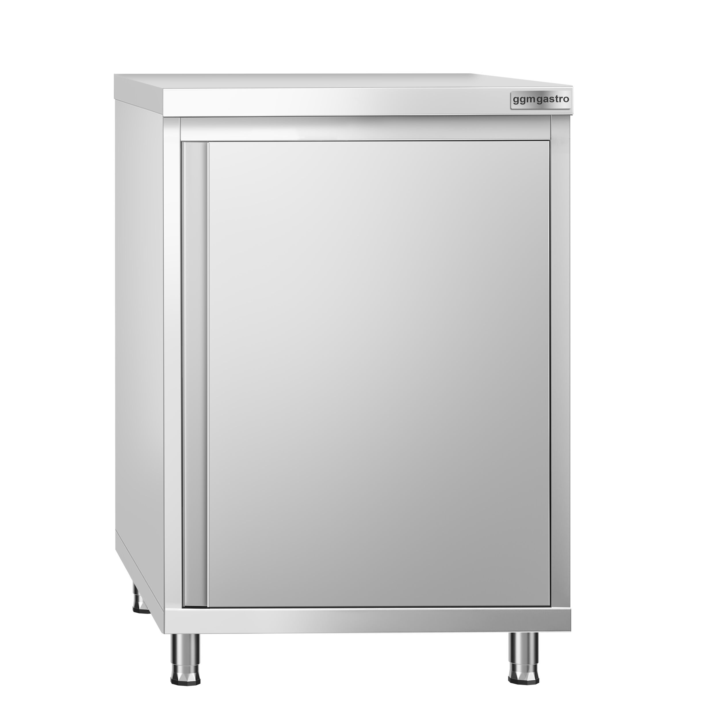 Roostevaba kapp 600×600mm, tiibustega