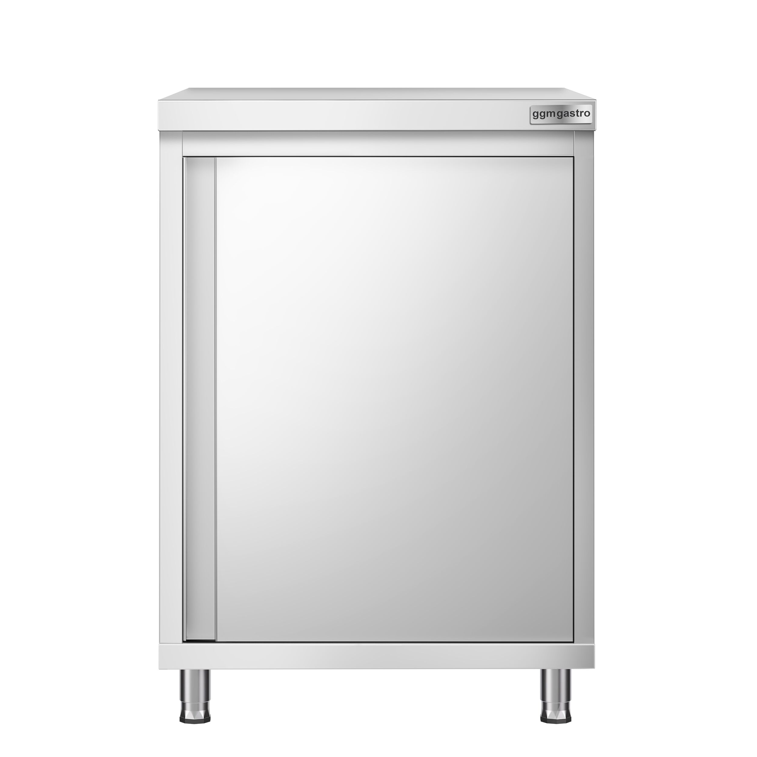 Roostevaba kapp 600×600mm, tiibustega