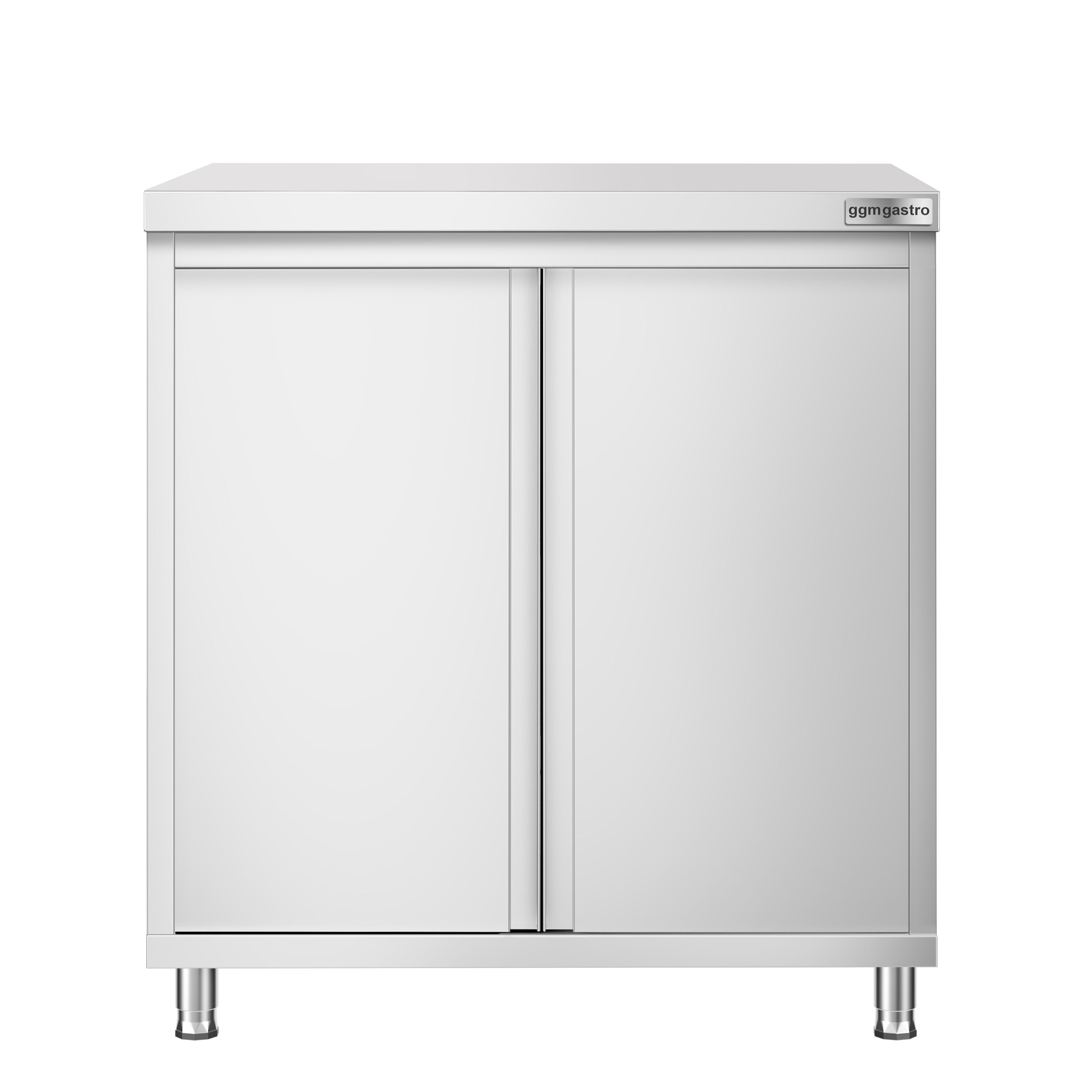 Roostevaba kapp 800×700mm, tiibustega