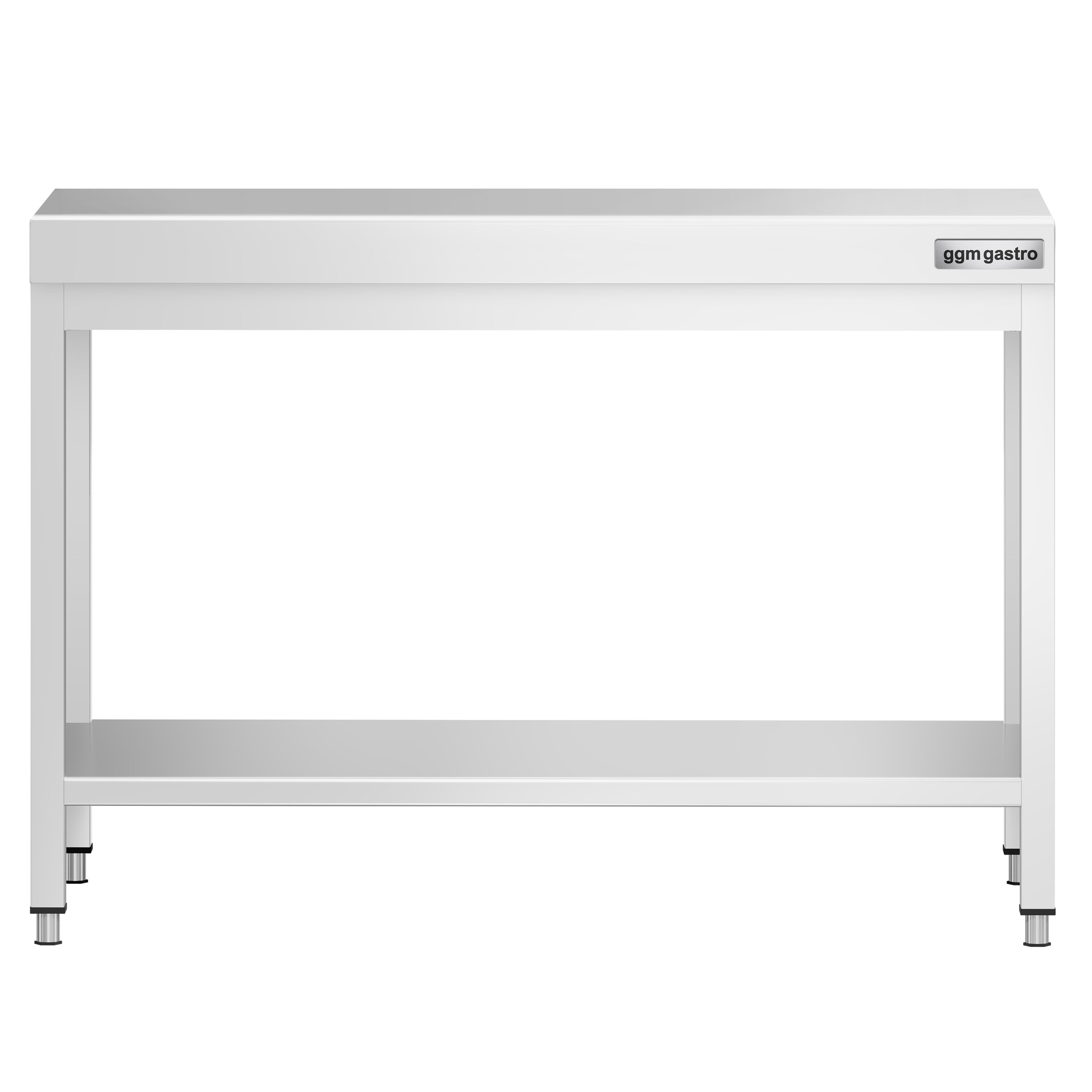Roostevaba töölaud 1000 × 700 mm