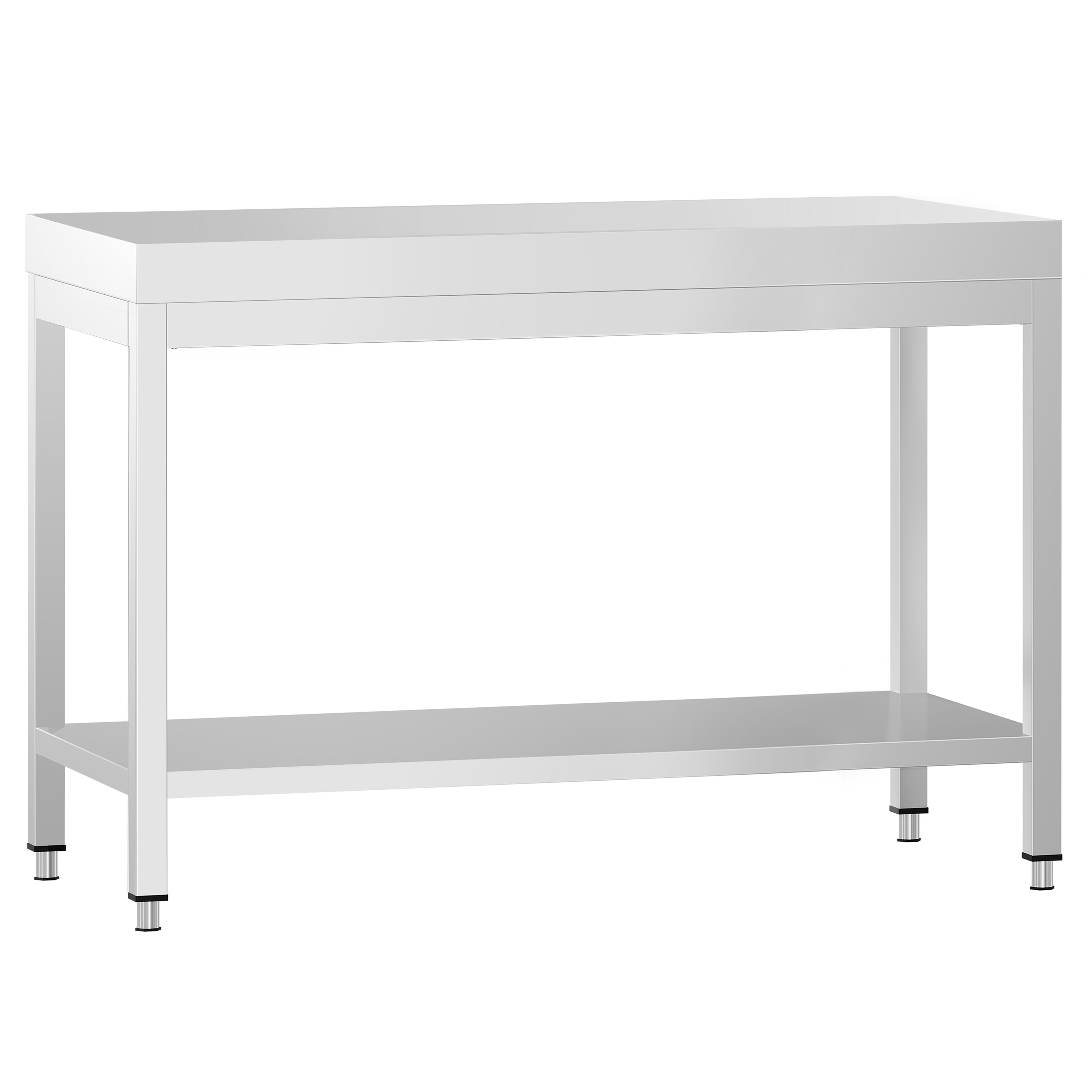 Roostevaba töölaud 1000 × 700 mm