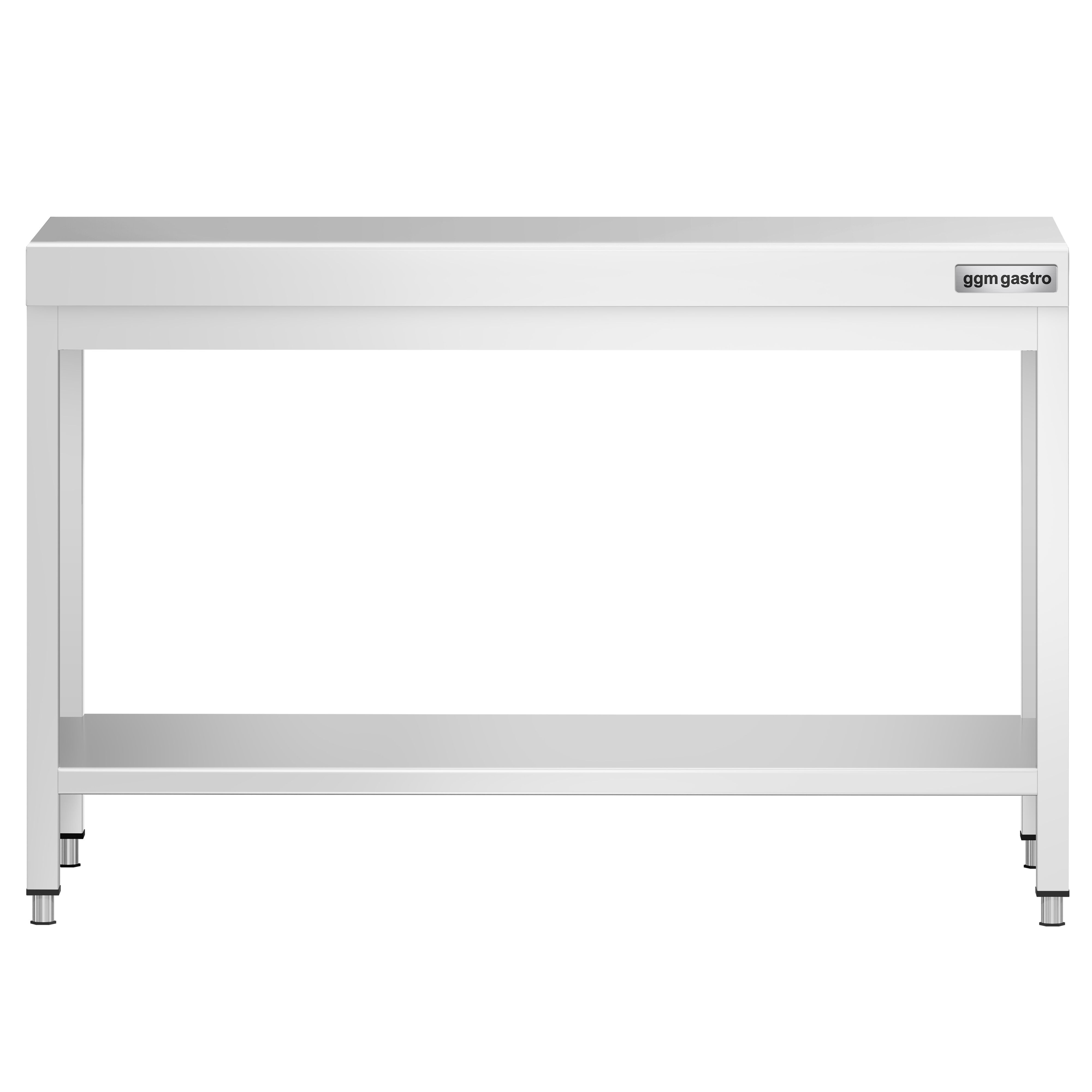 Roostevaba töölaud 1200 × 600 mm