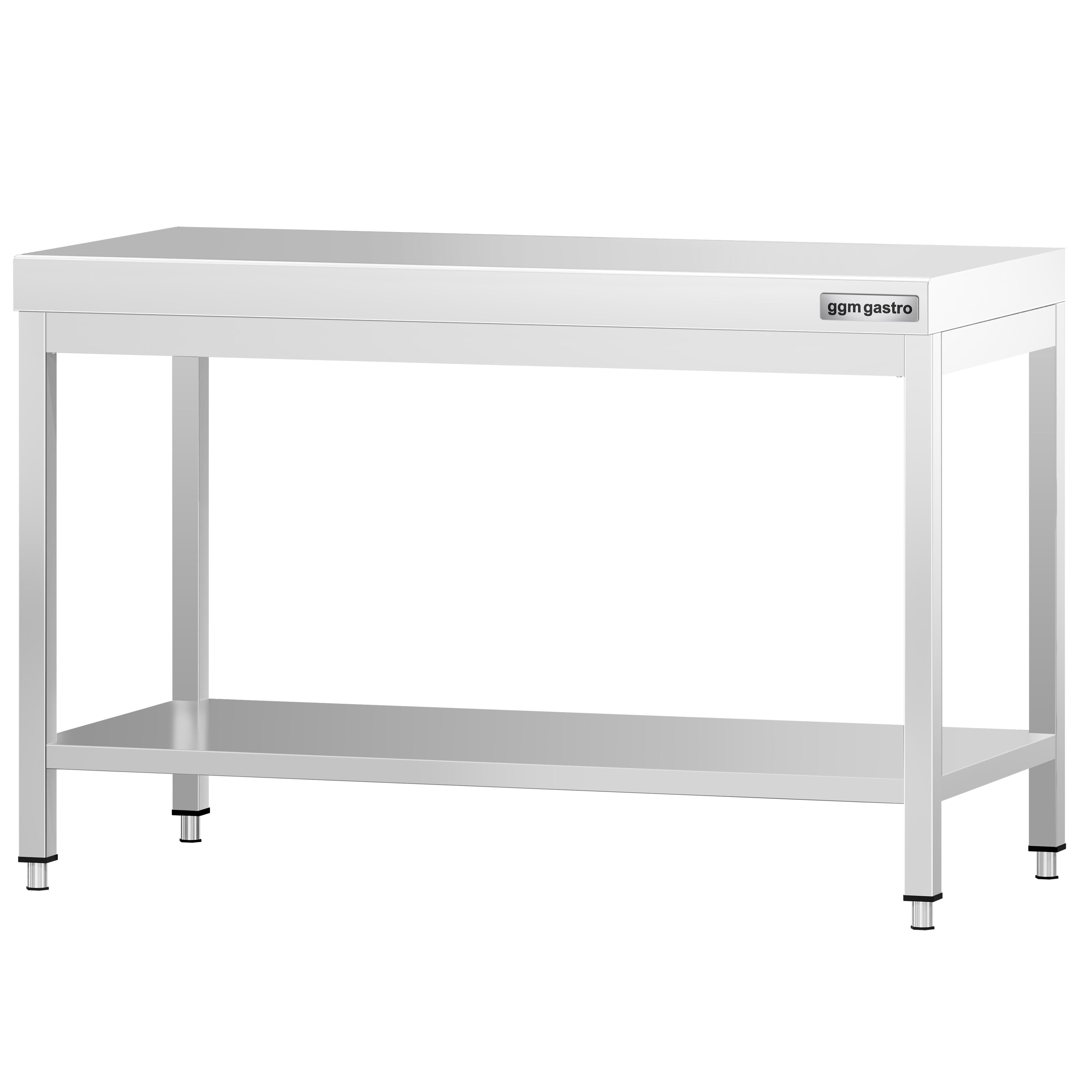Roostevaba töölaud 1200 × 600 mm