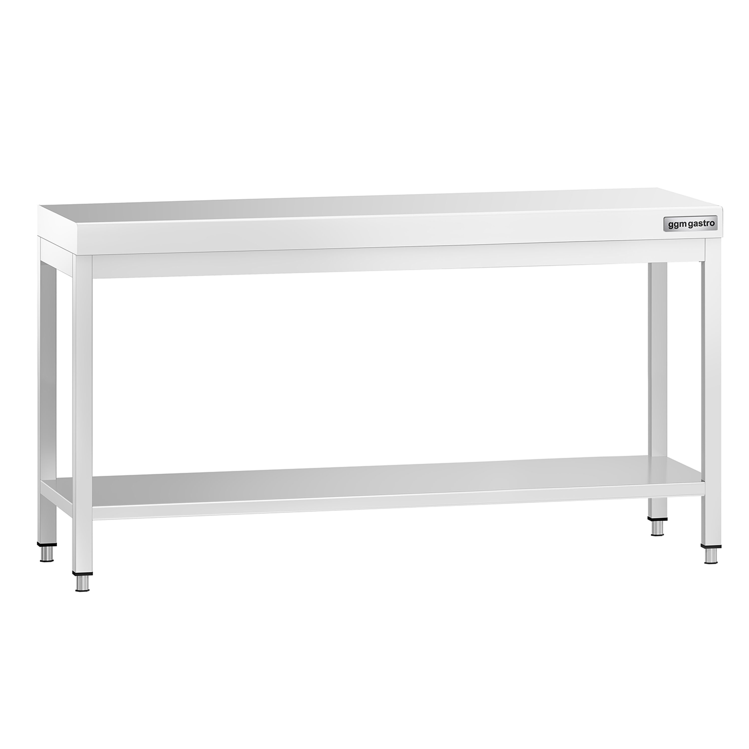Roostevaba töölaud 1800 x 700 mm