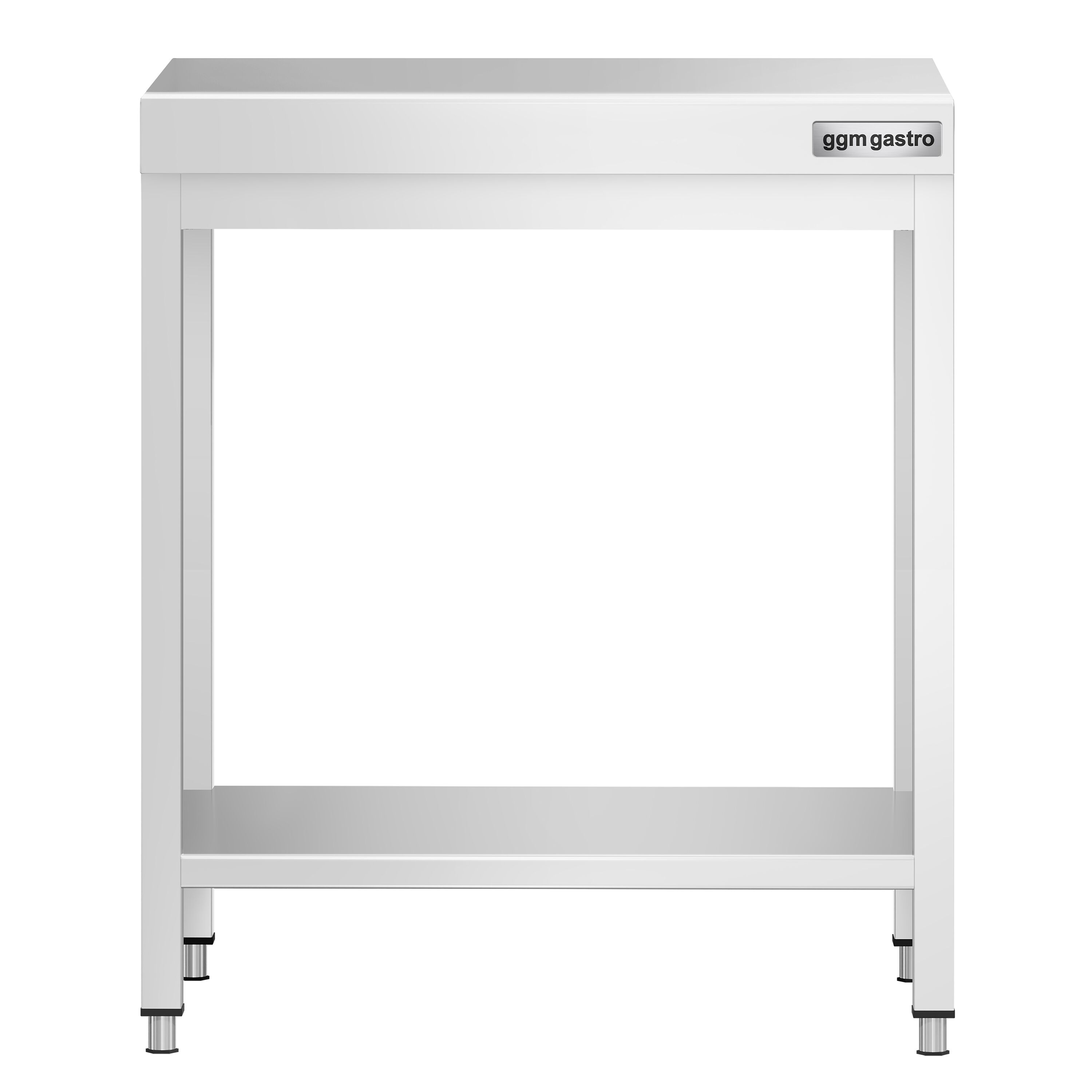 Roostevaba töölaud 600 × 600 mm