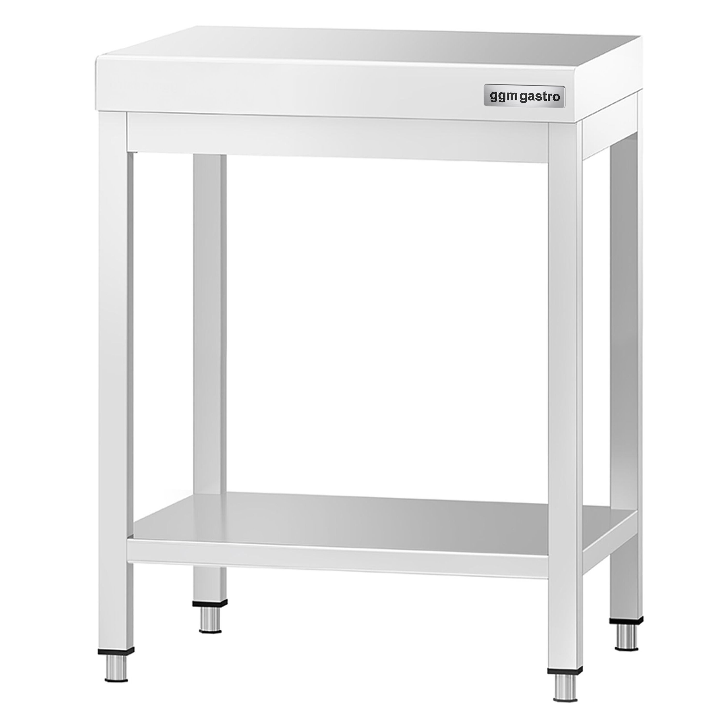 Roostevaba töölaud 600 × 600 mm