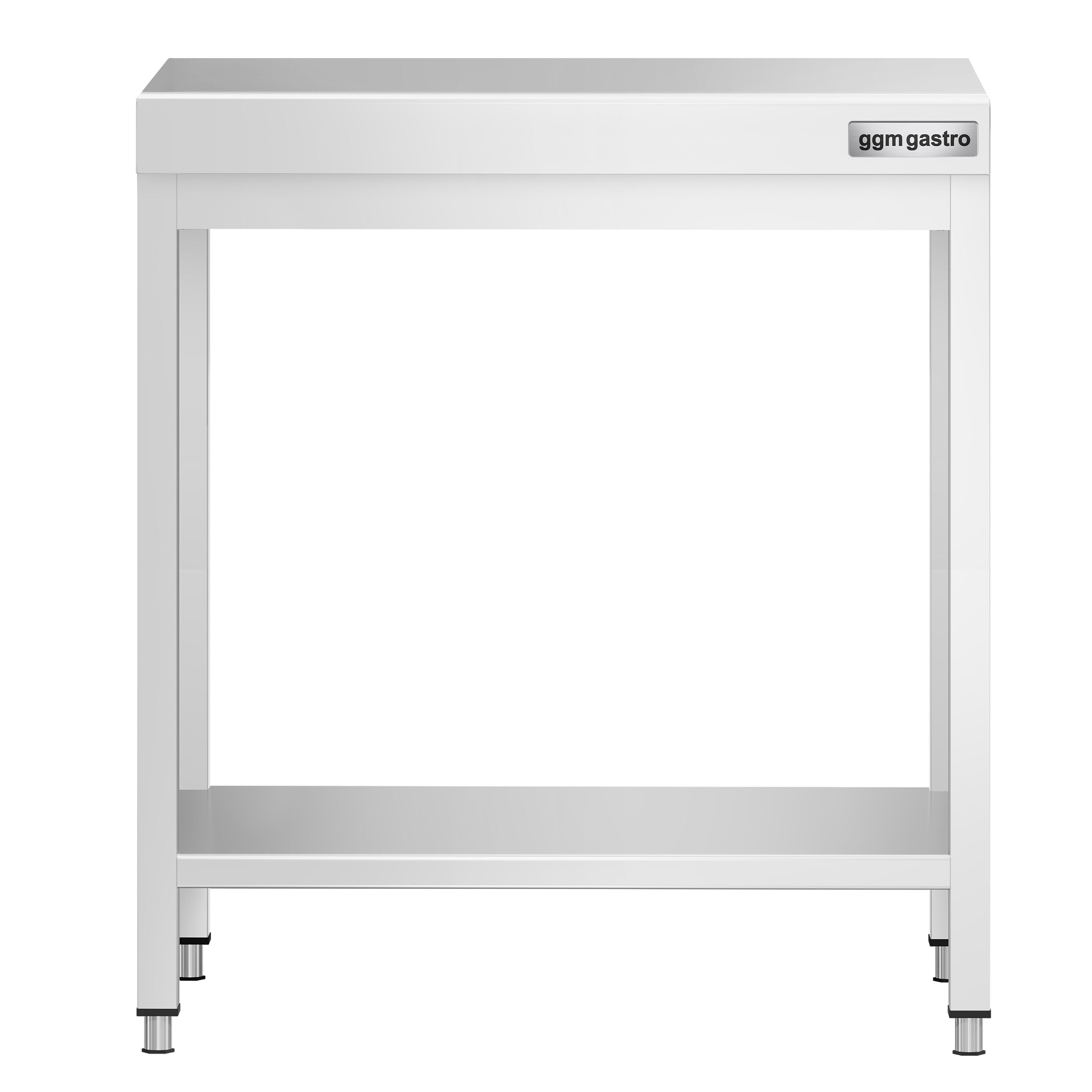 Roostevaba töölaud 700 × 600 mm