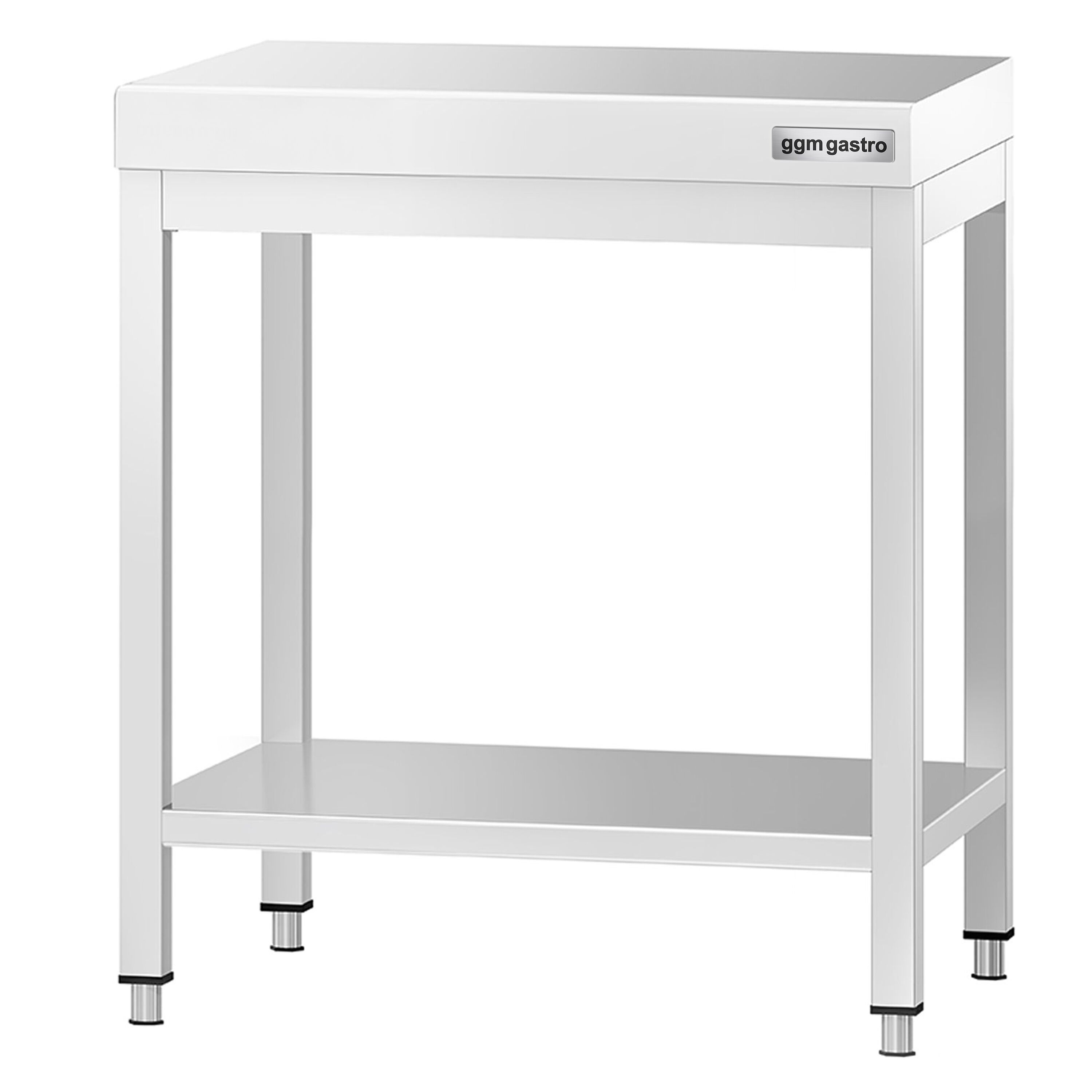 Roostevaba töölaud 700 × 600 mm