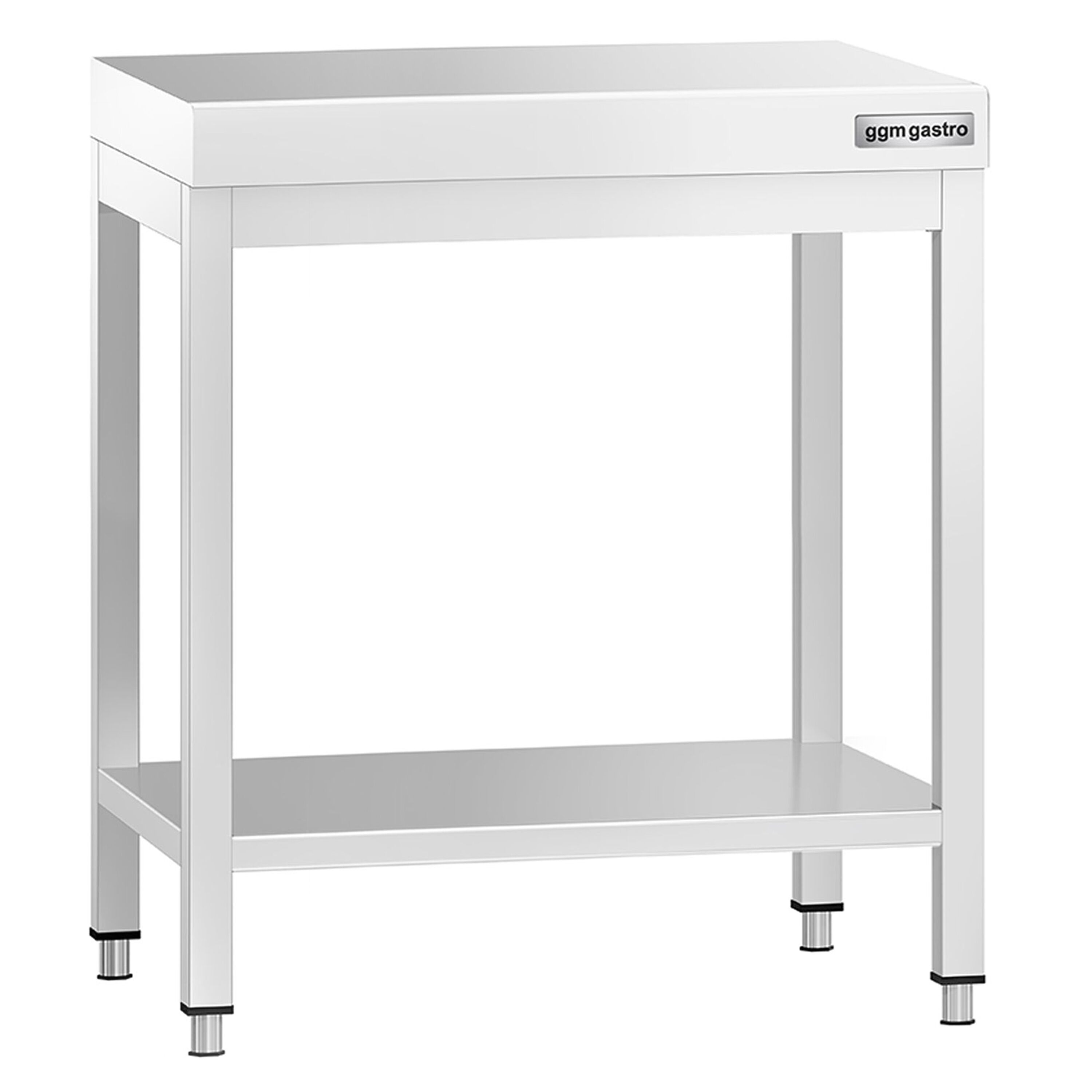 Roostevaba töölaud 700 × 600 mm