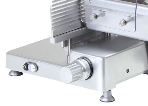 Viilutaja 370 W, Ø370 mm