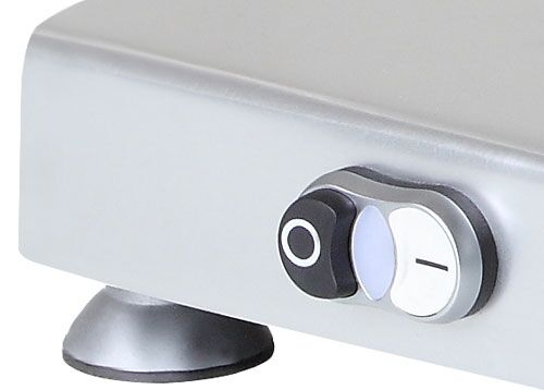 Viilutaja 370 W, Ø370 mm